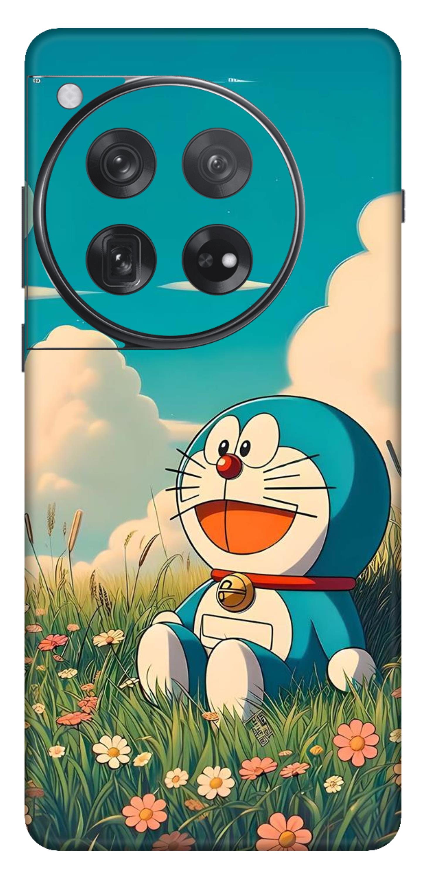 OnePlus 12 Skins and Wraps