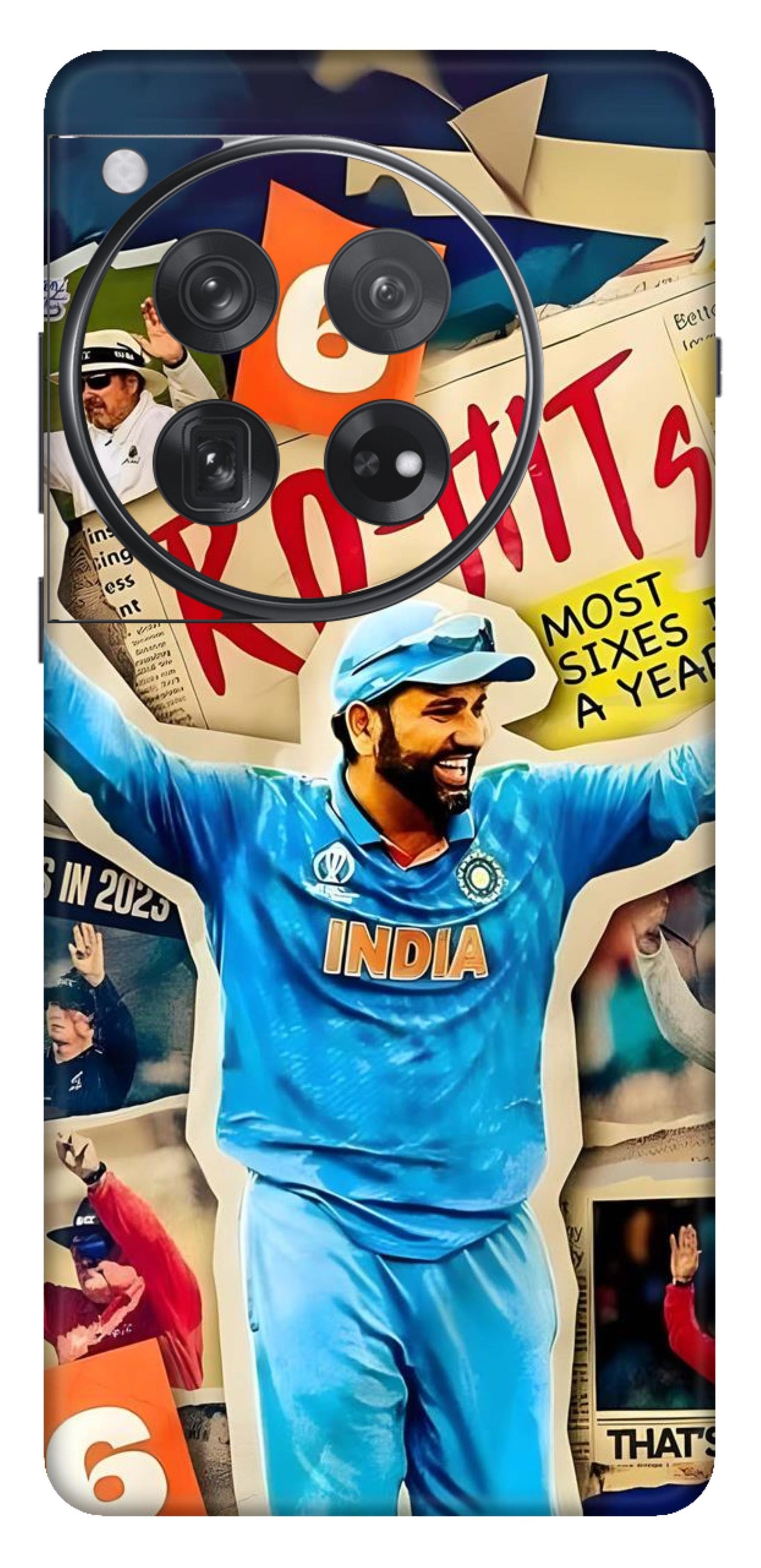 OnePlus 12 Skins and Wraps