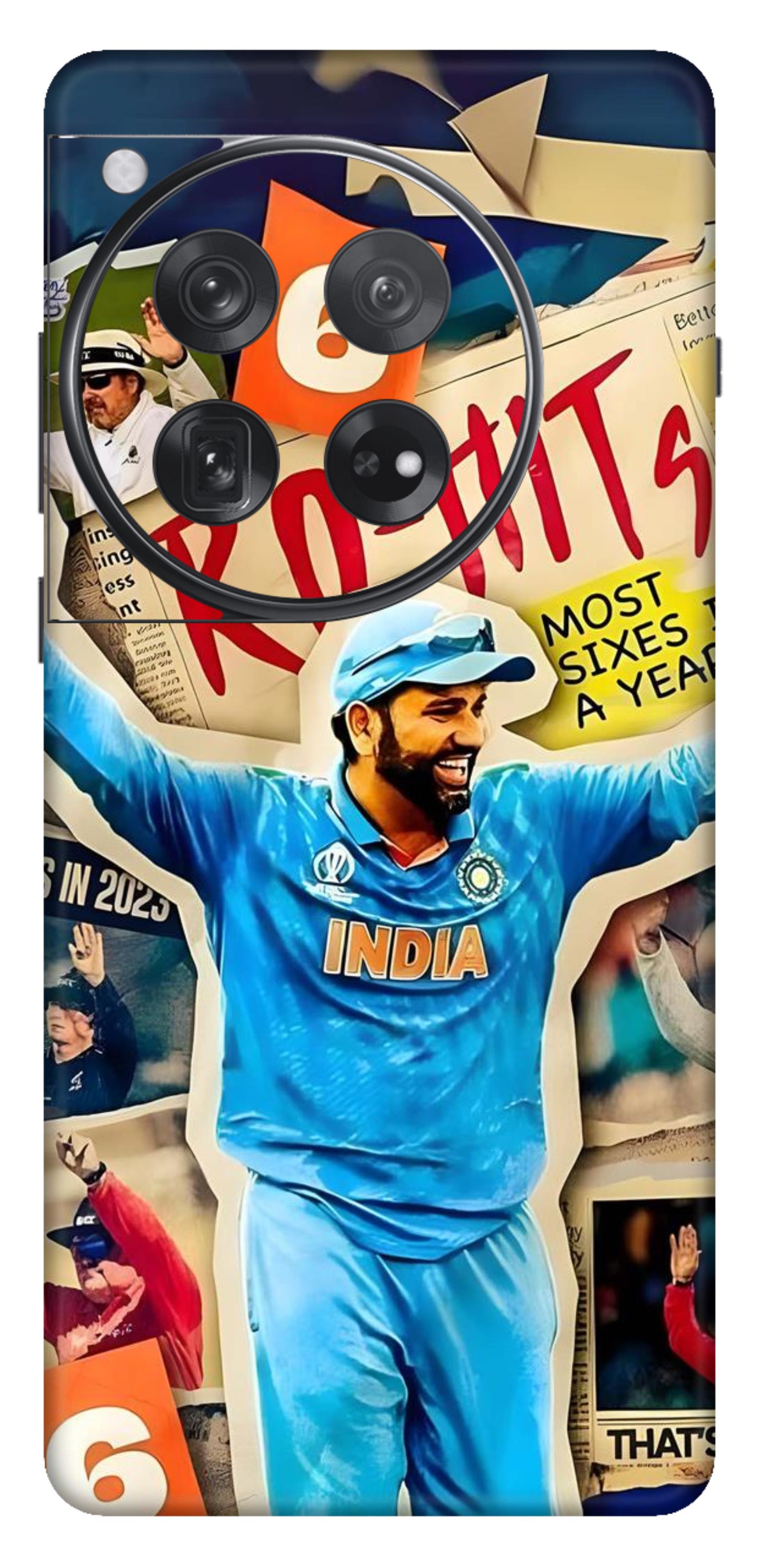 OnePlus 12 Skins and Wraps