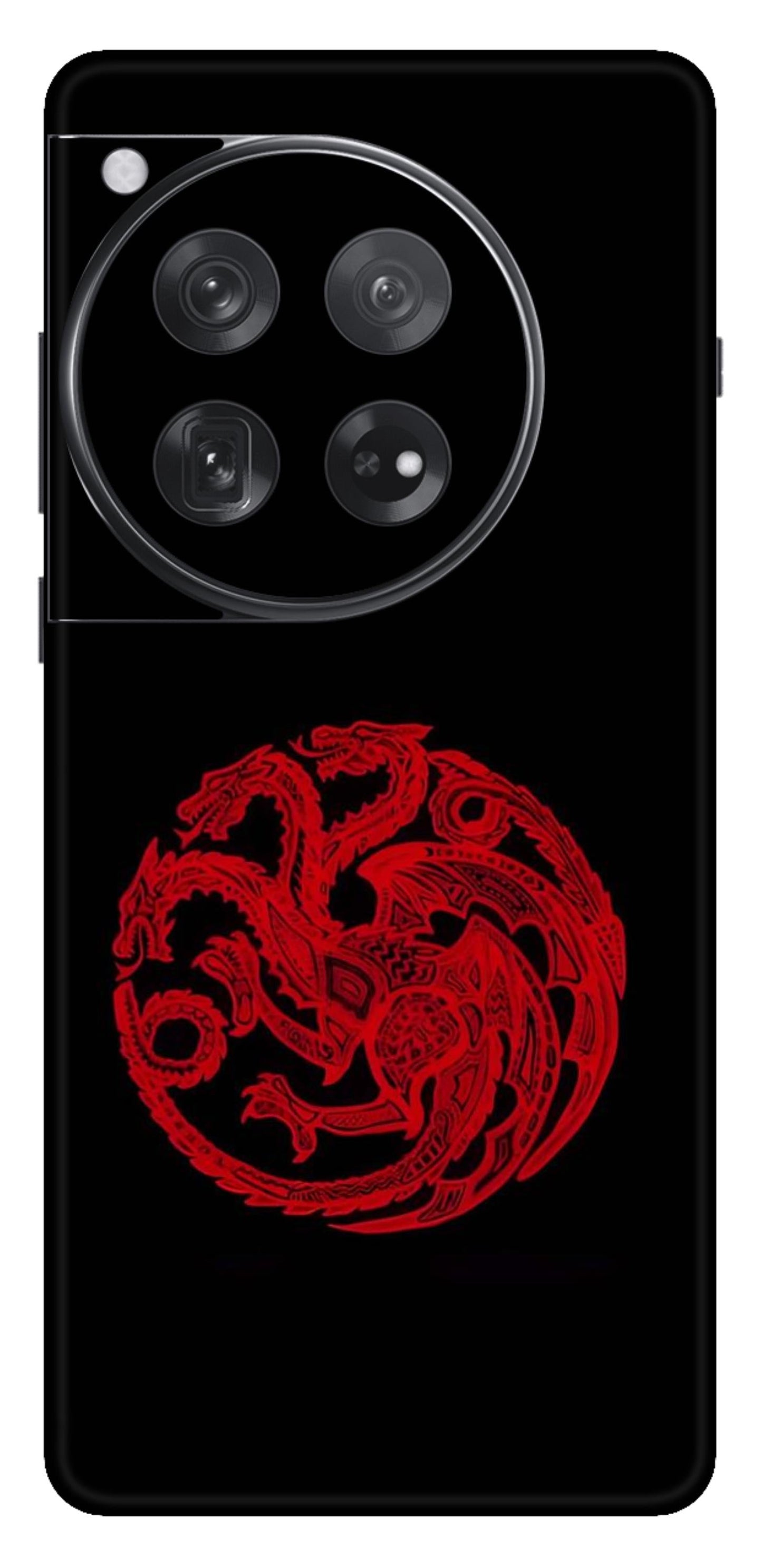 OnePlus 12 Skins and Wraps