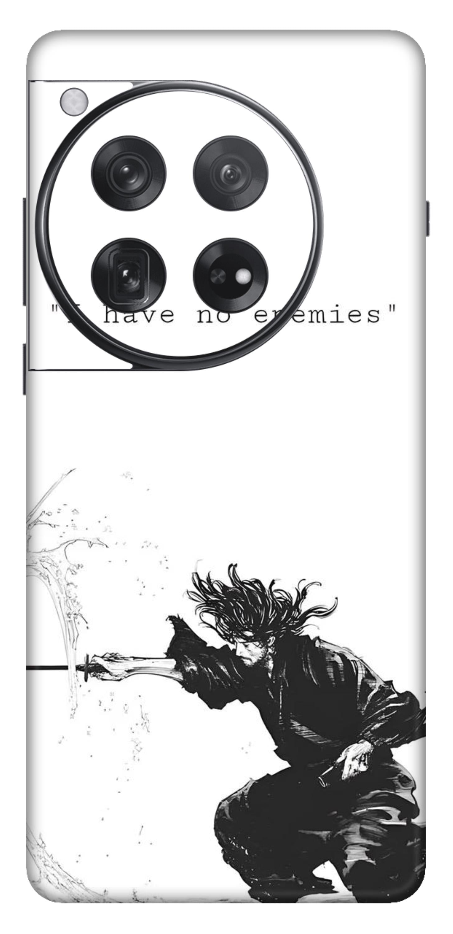 OnePlus 12 Skins and Wraps