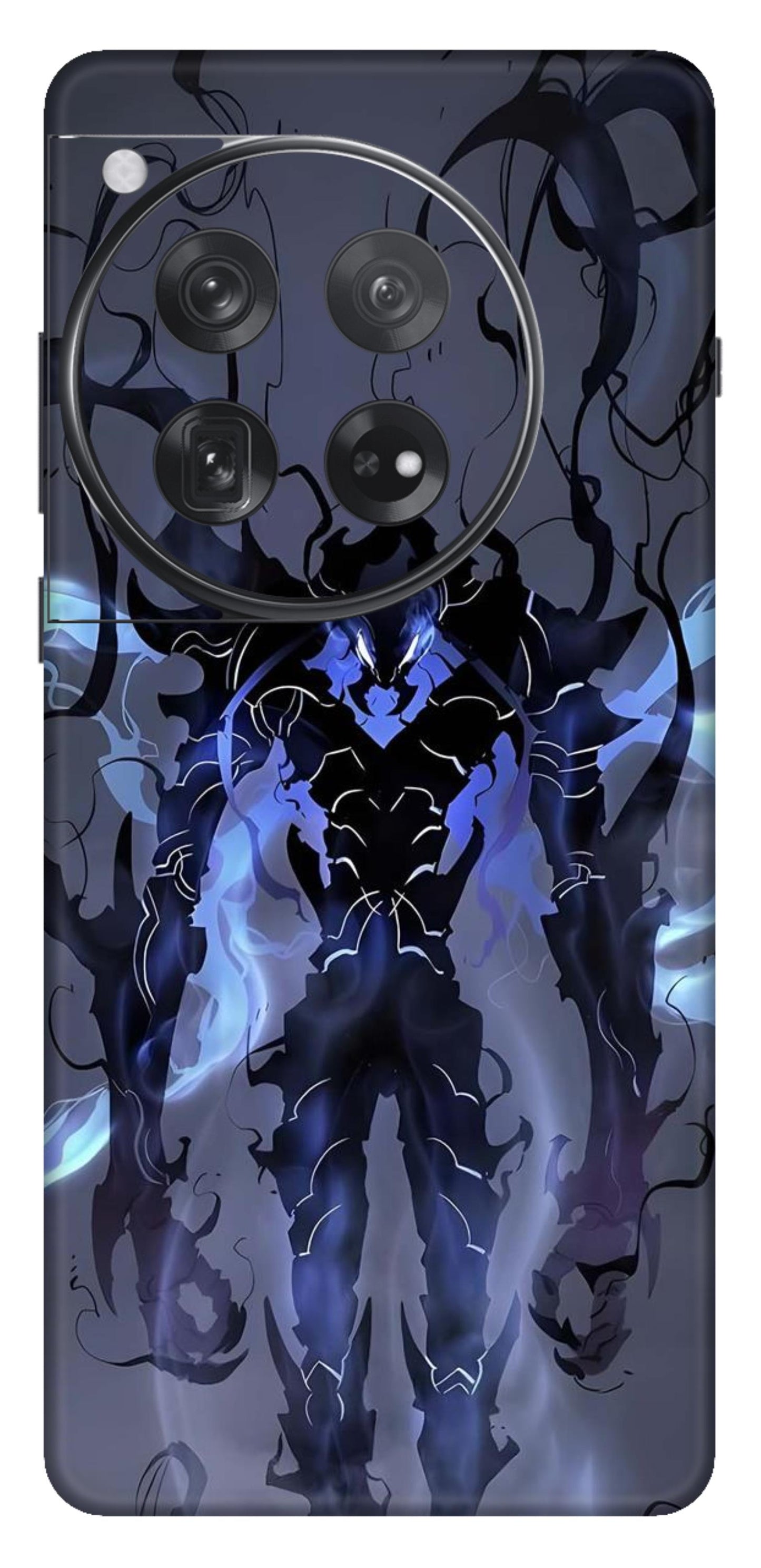 OnePlus 12 Skins and Wraps