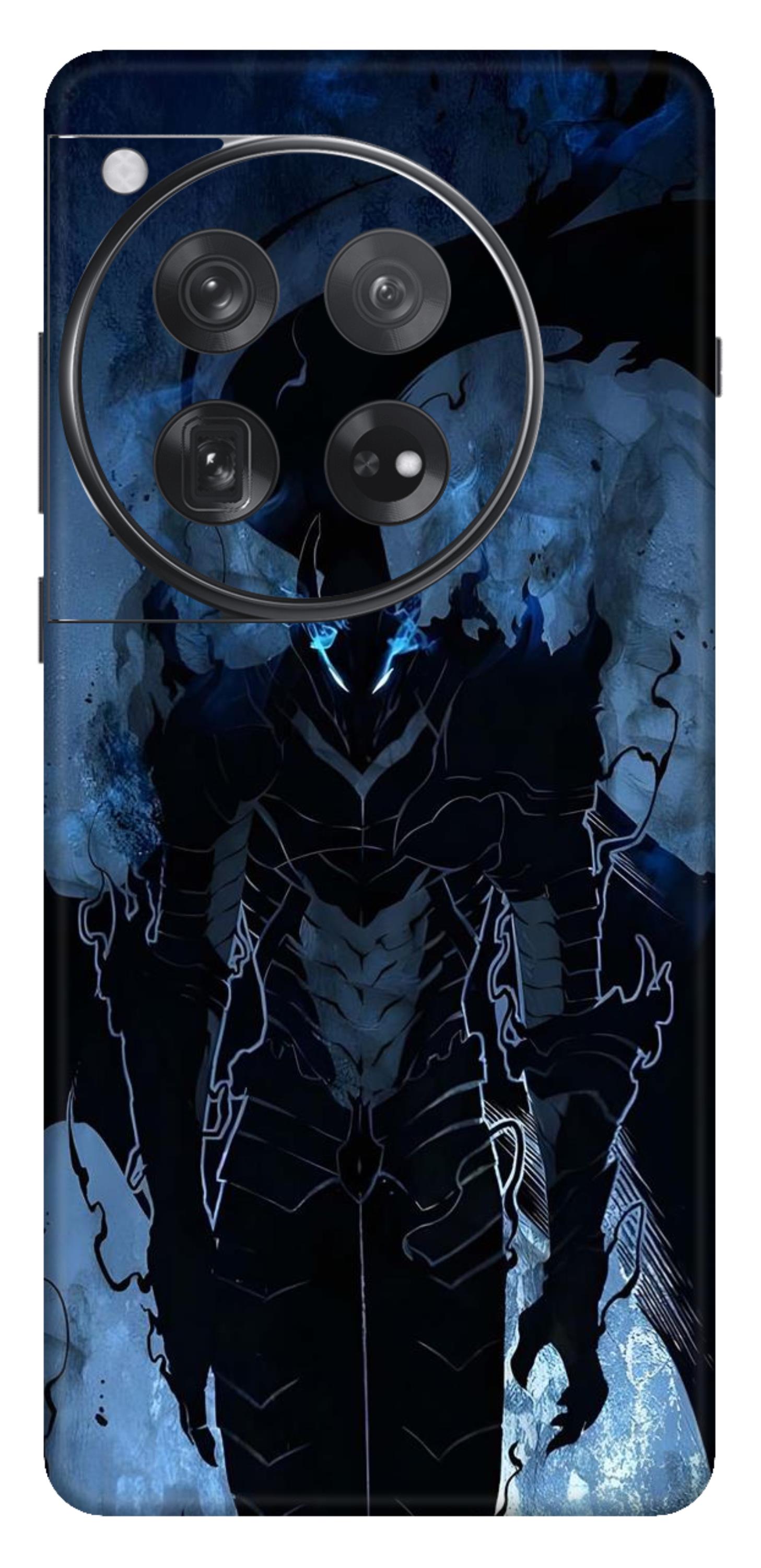 OnePlus 12 Skins and Wraps