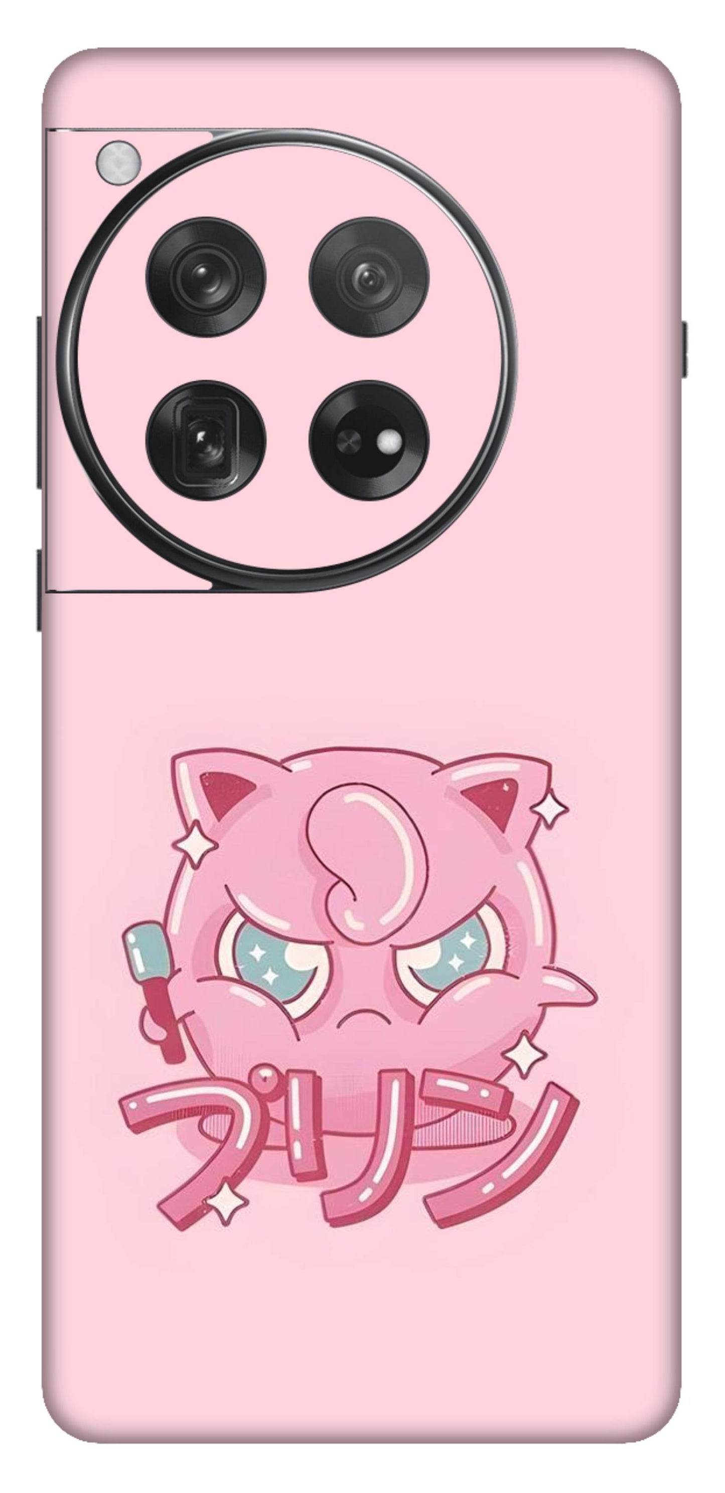 OnePlus 12 Skins and Wraps