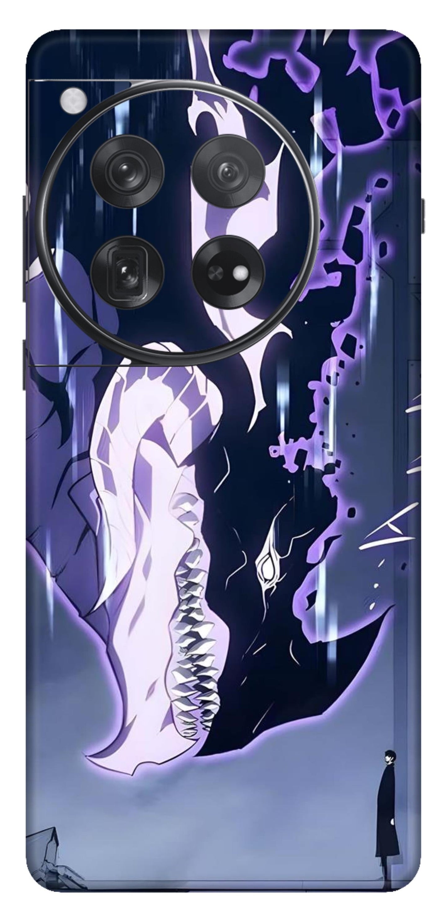 OnePlus 12 Skins and Wraps