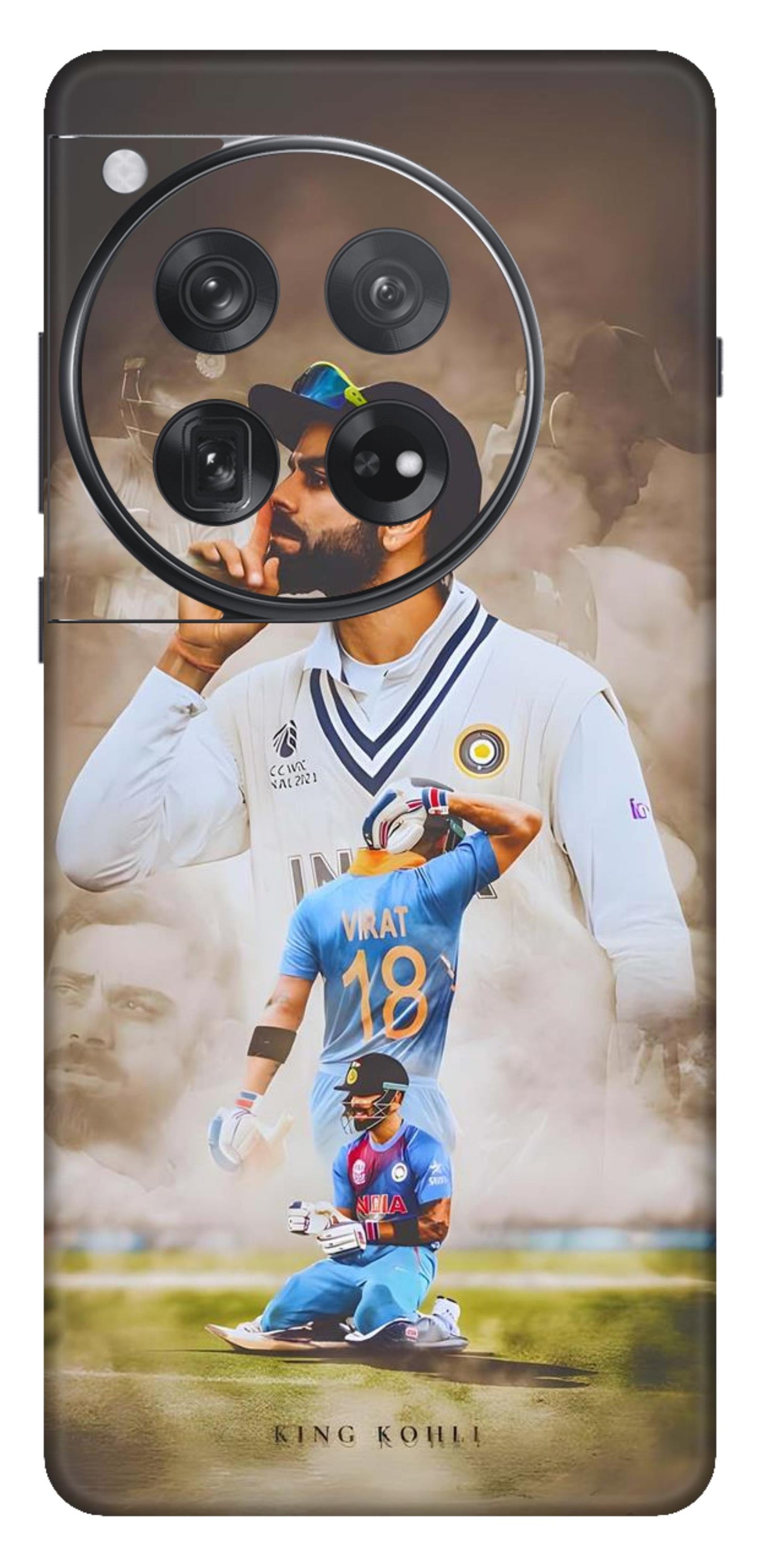 OnePlus 12 Skins and Wraps