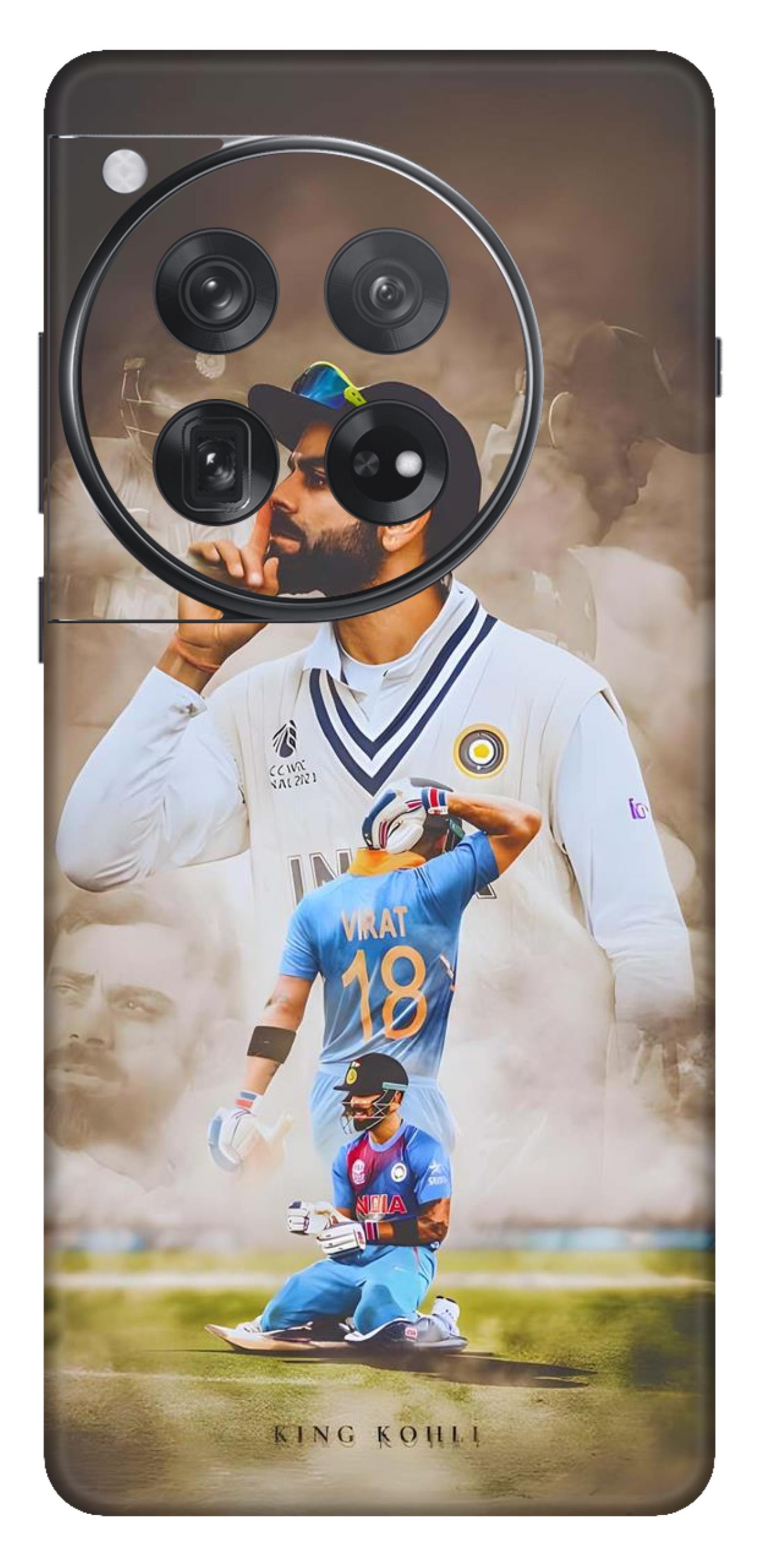 OnePlus 12 Skins and Wraps