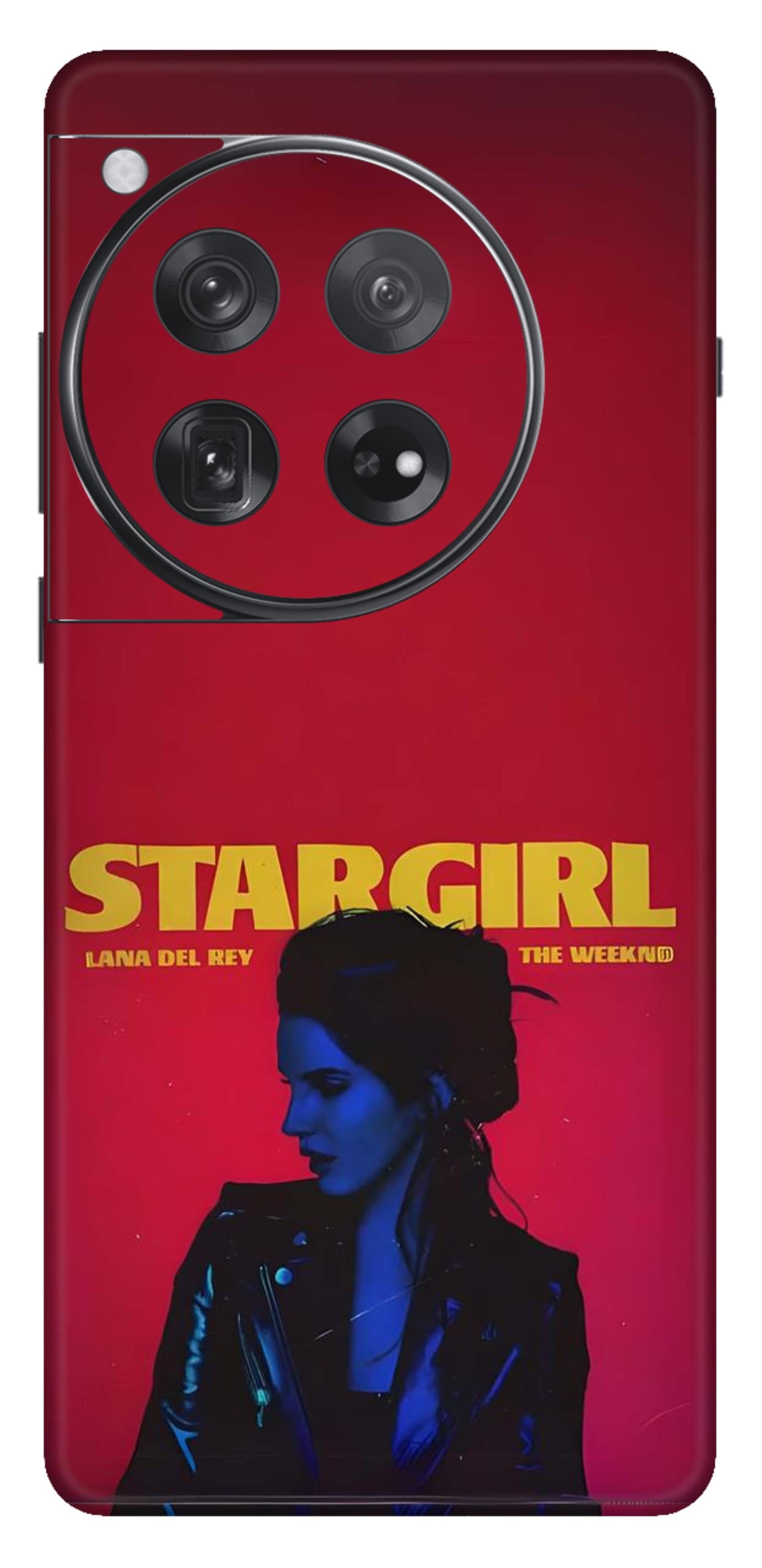 OnePlus 12 Skins and Wraps