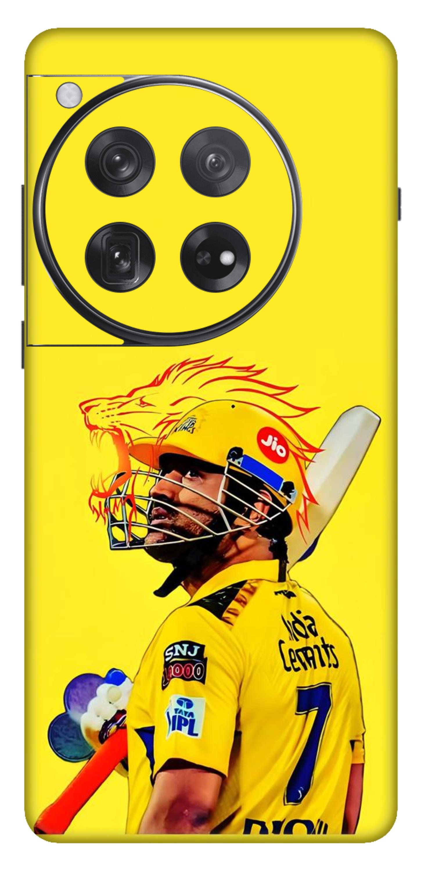 OnePlus 12 Skins and Wraps