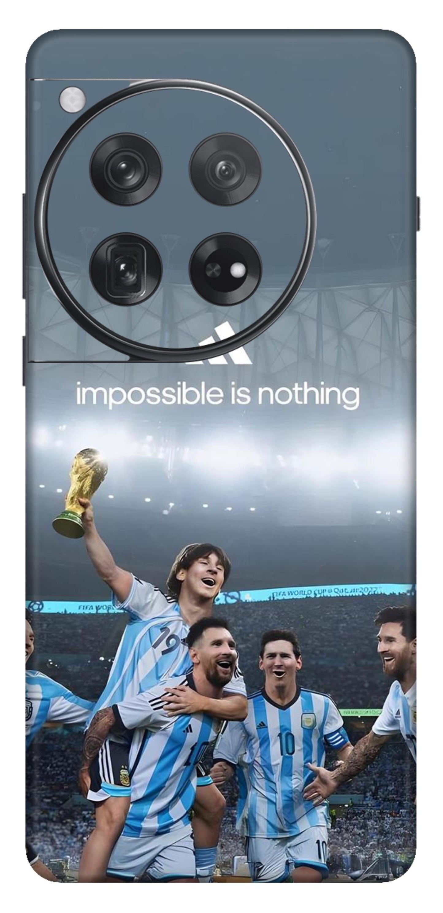 OnePlus 12 Skins and Wraps