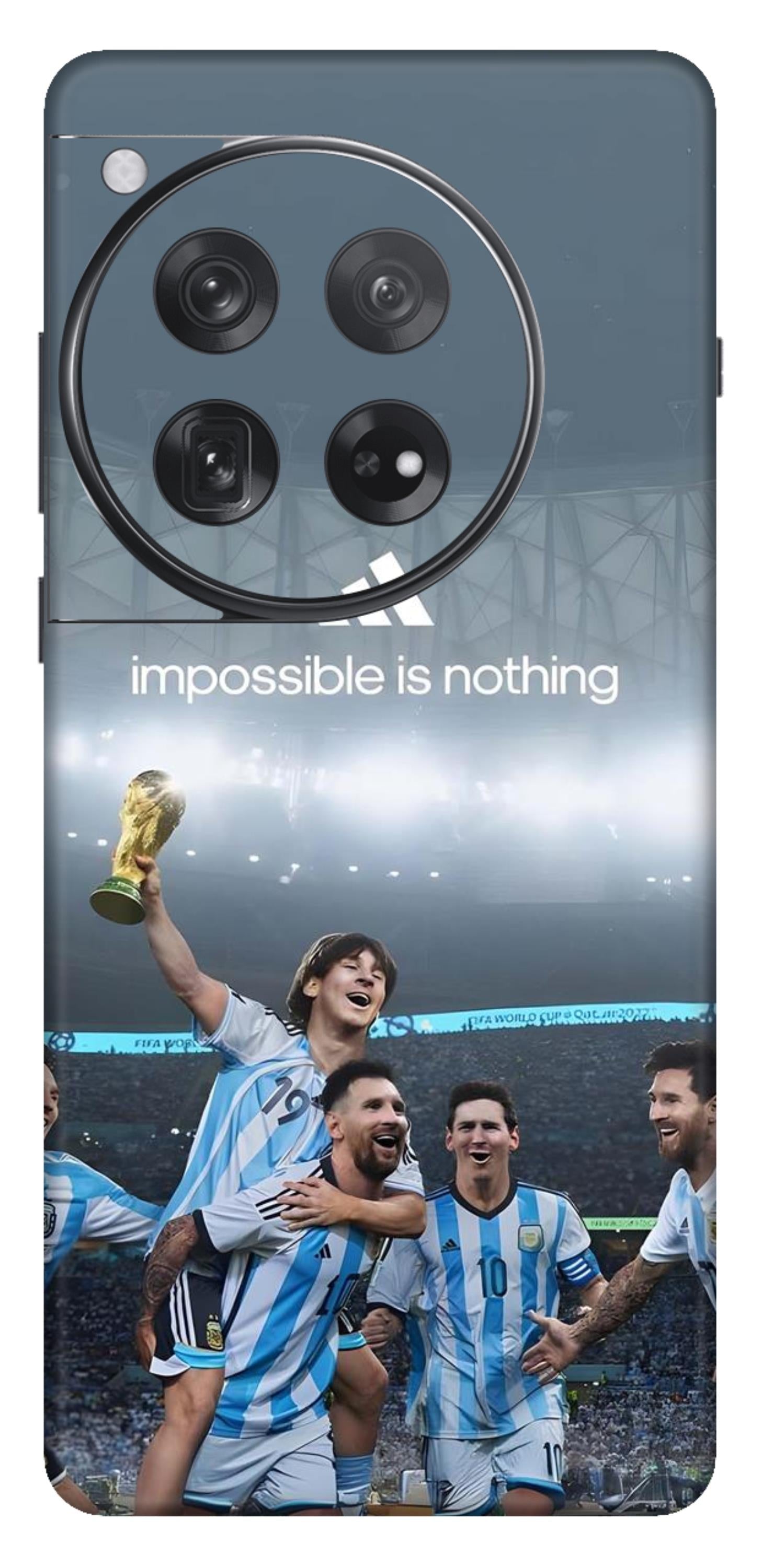 OnePlus 12 Skins and Wraps