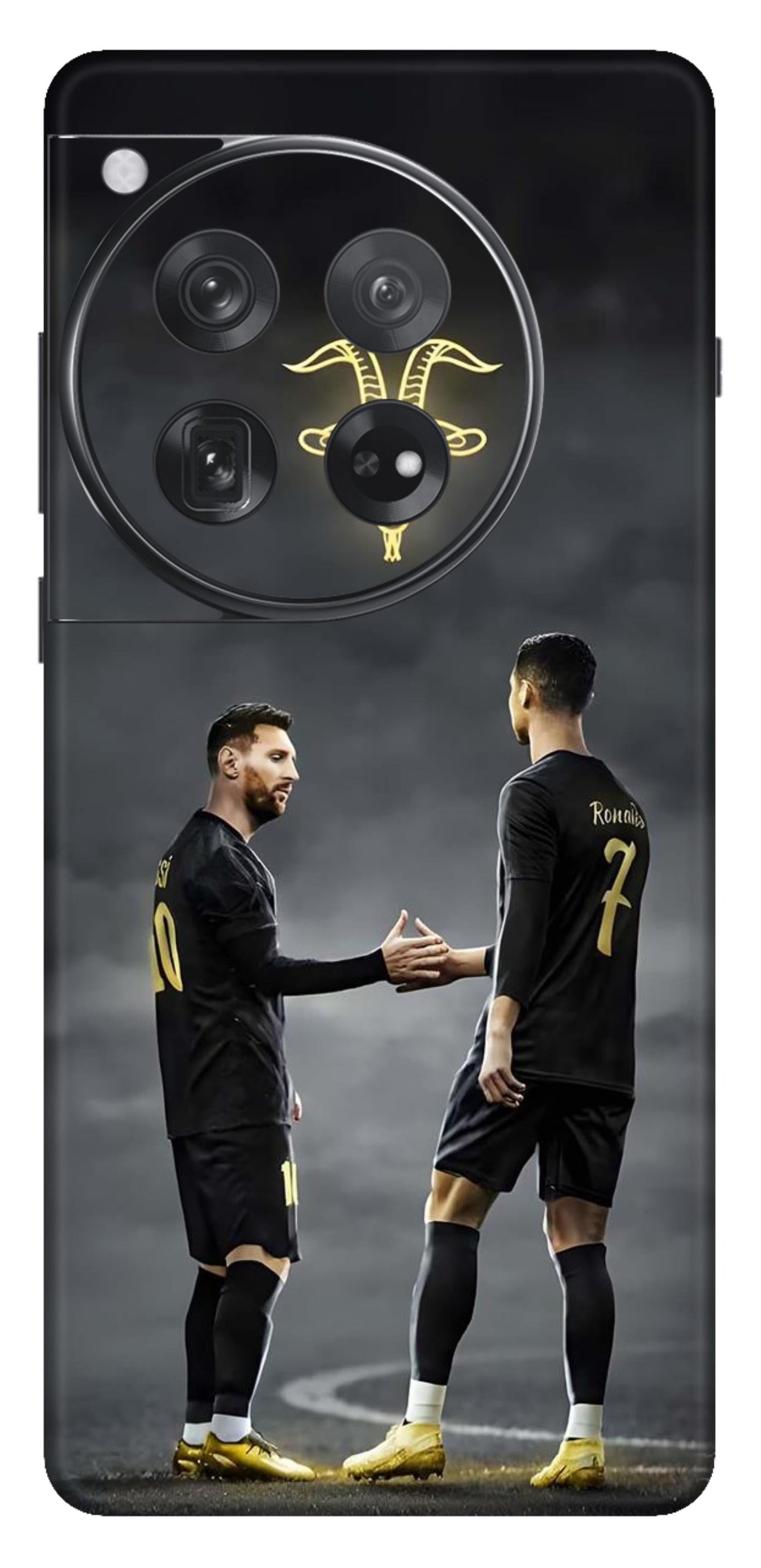 OnePlus 12 Skins and Wraps