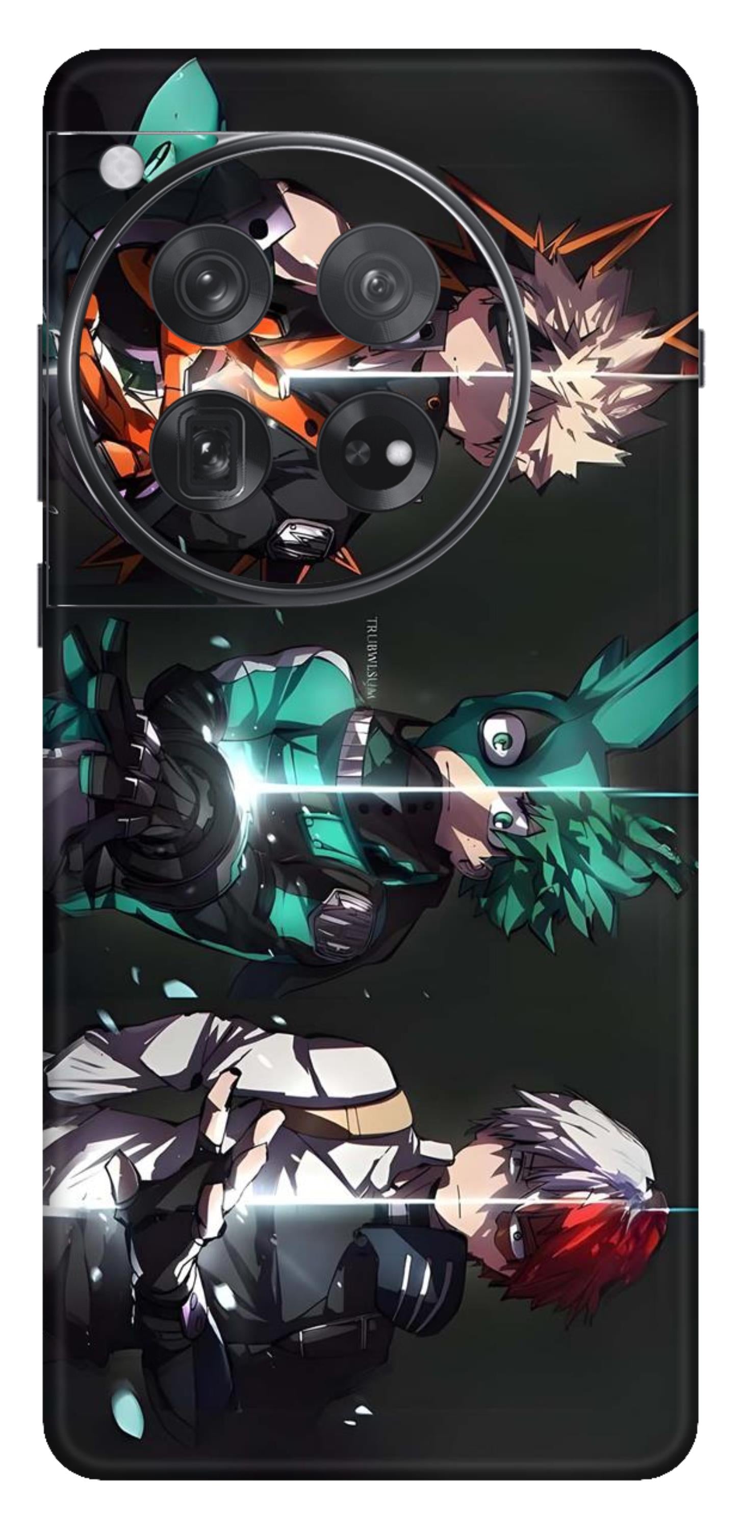 OnePlus 12 Skins and Wraps