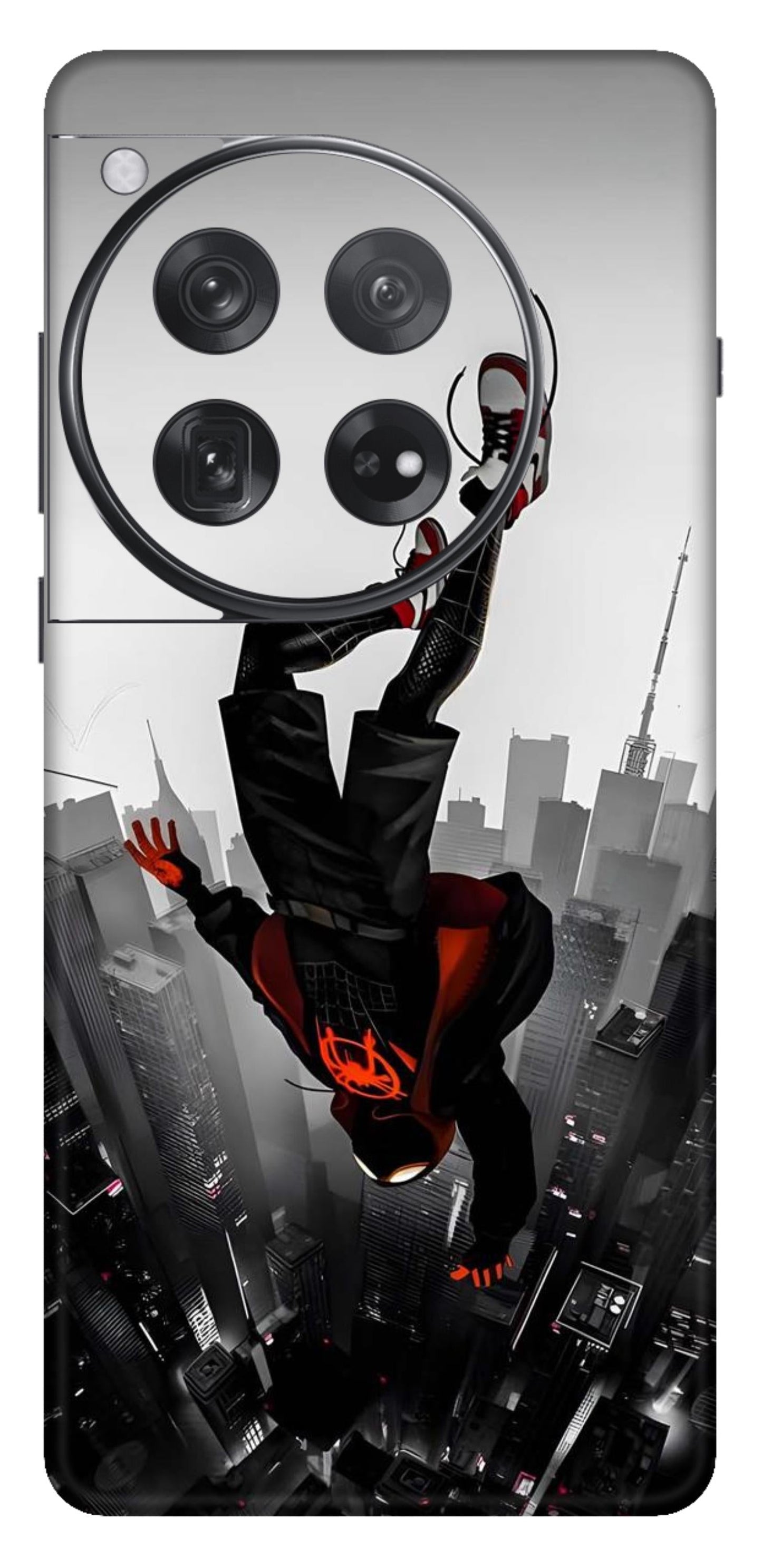 OnePlus 12 Skins and Wraps