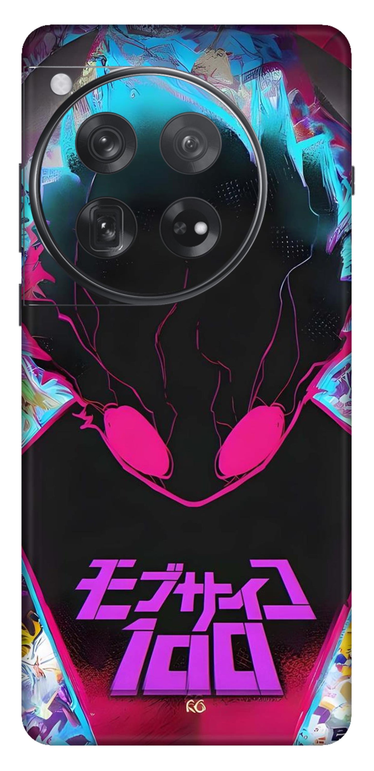 OnePlus 12 Skins and Wraps