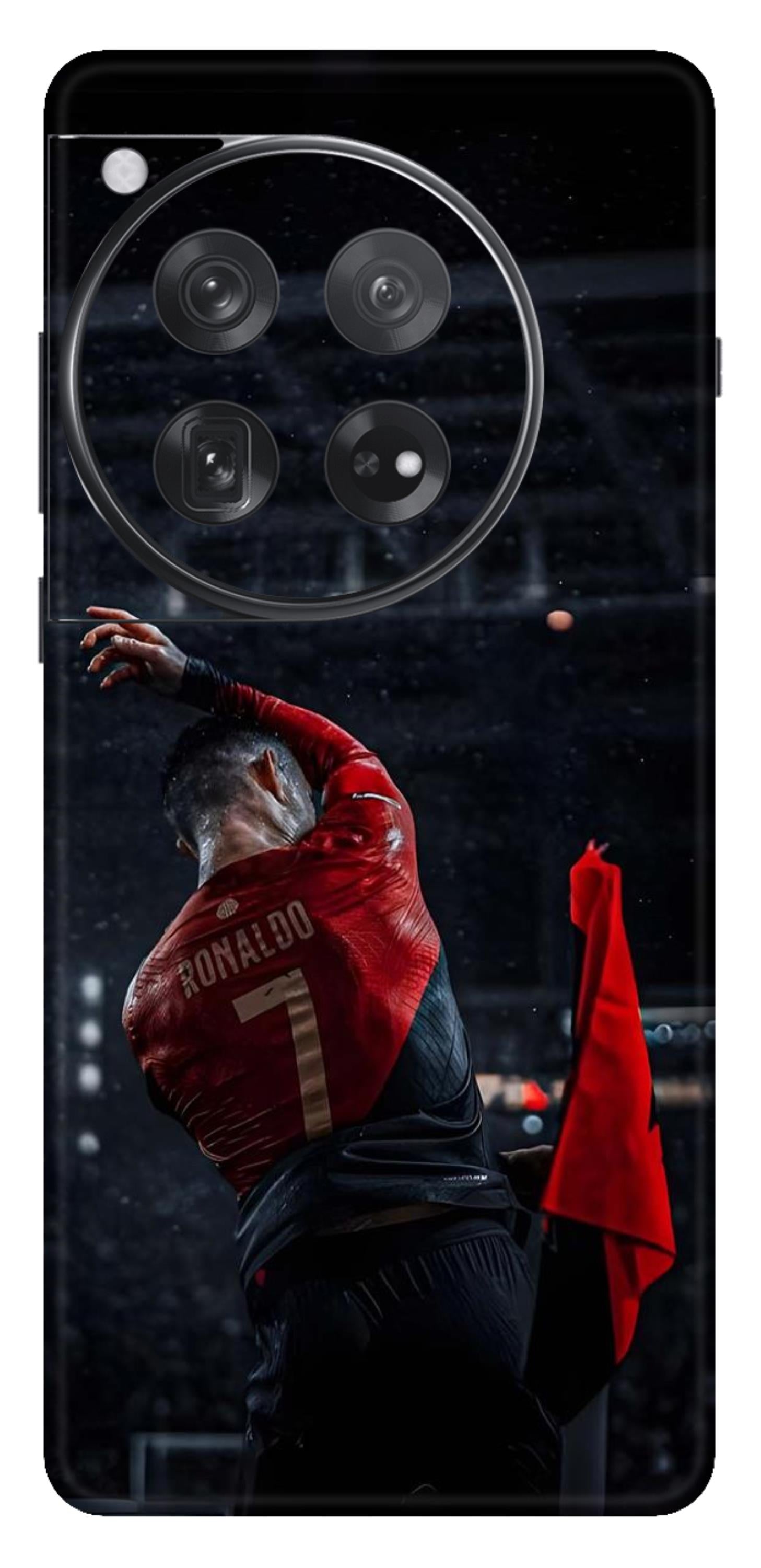 OnePlus 12 Skins and Wraps