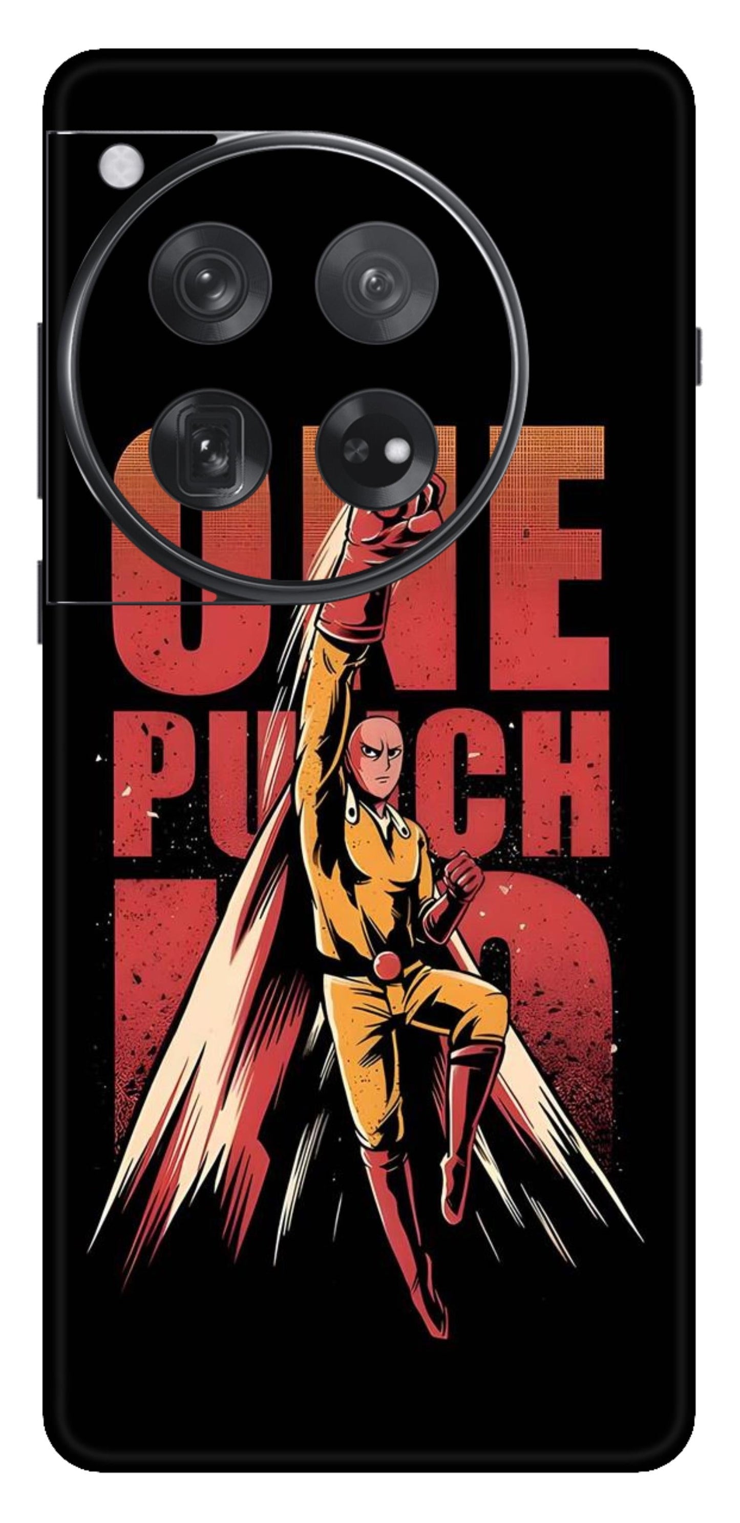 OnePlus 12 Skins and Wraps