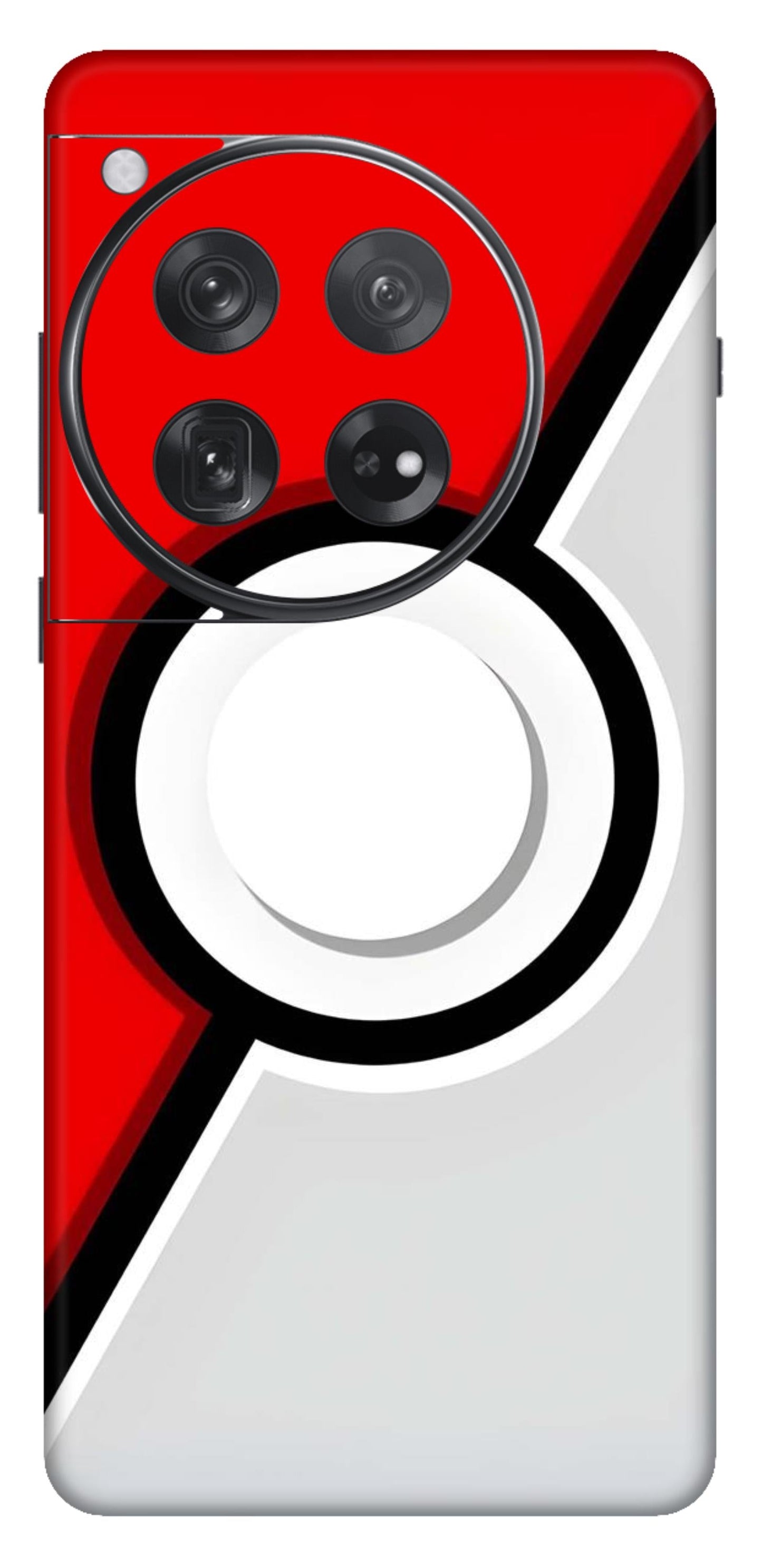 OnePlus 12 Skins and Wraps