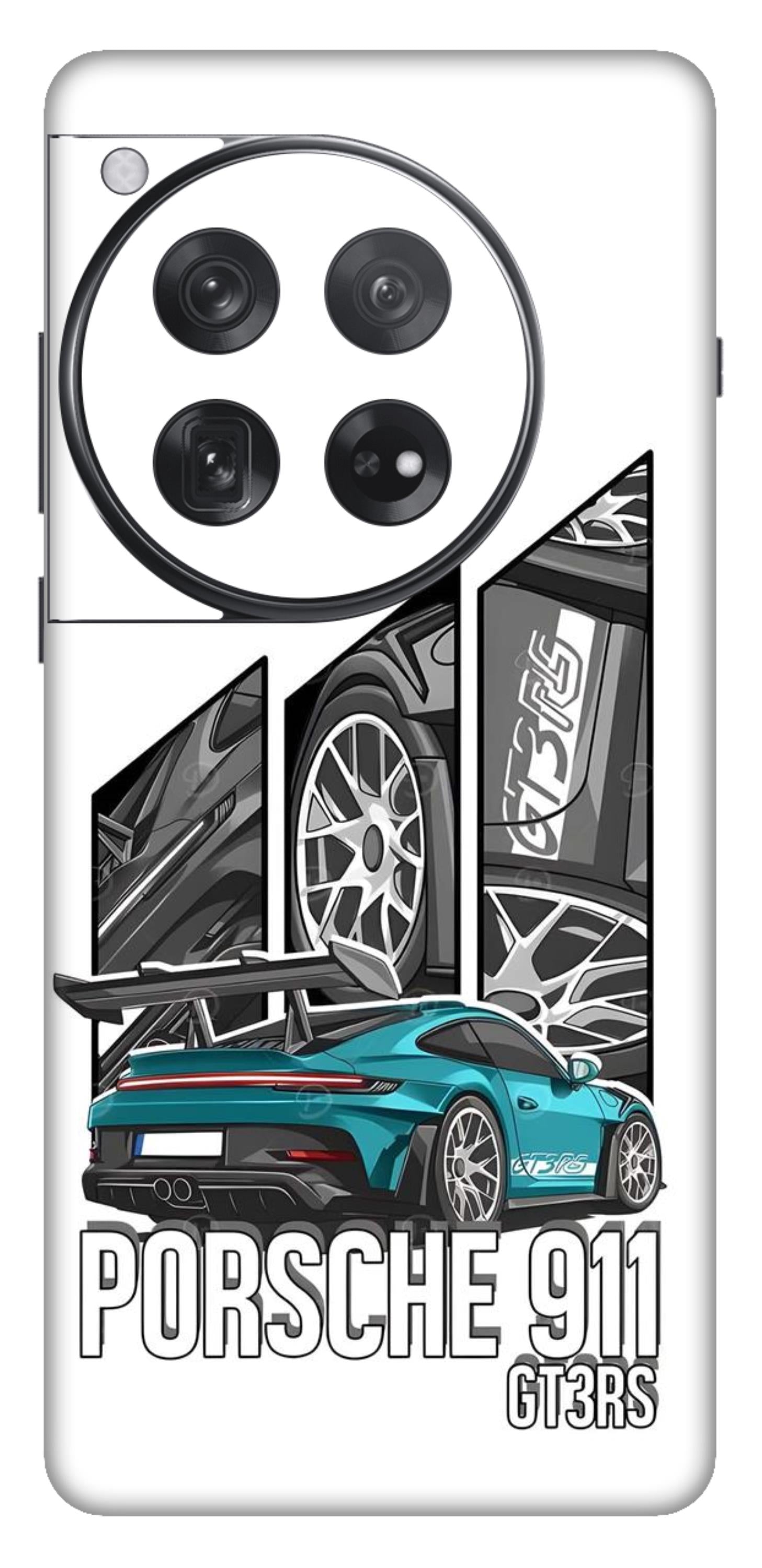 OnePlus 12 Skins and Wraps