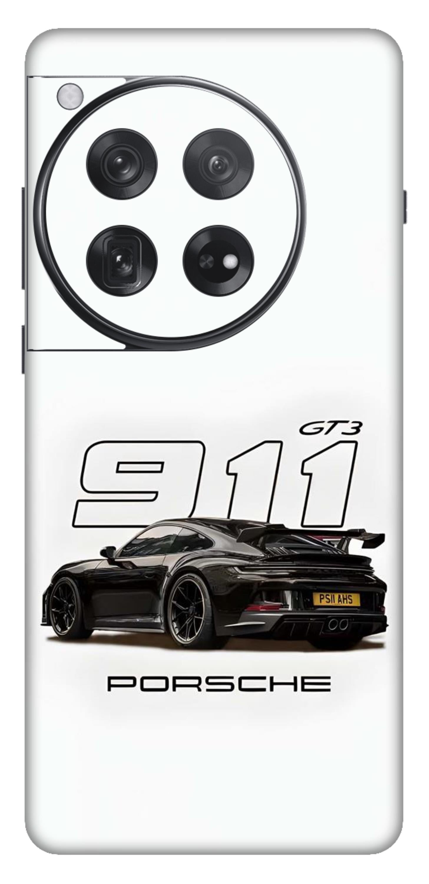 OnePlus 12 Skins and Wraps