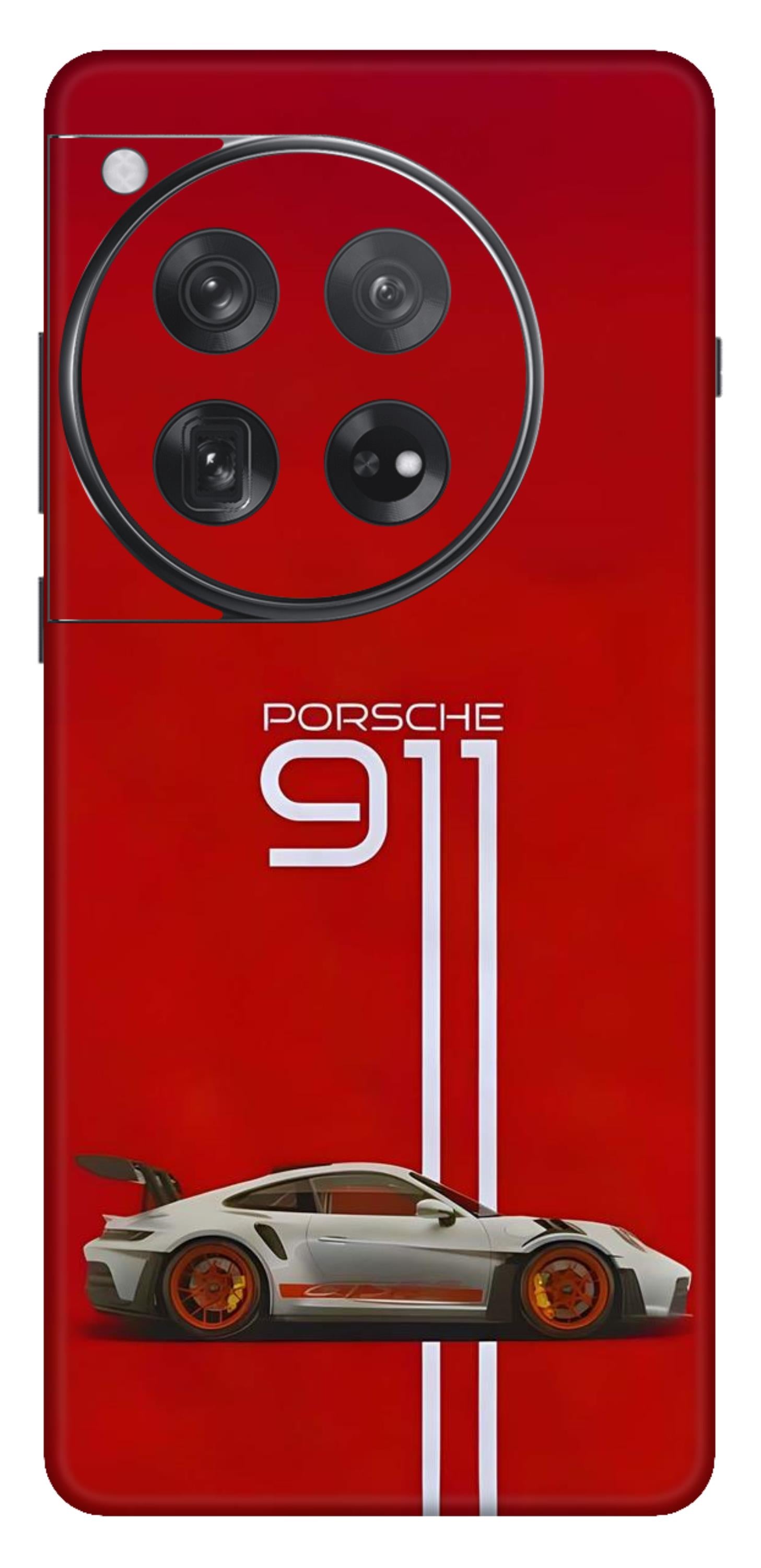 OnePlus 12 Skins and Wraps