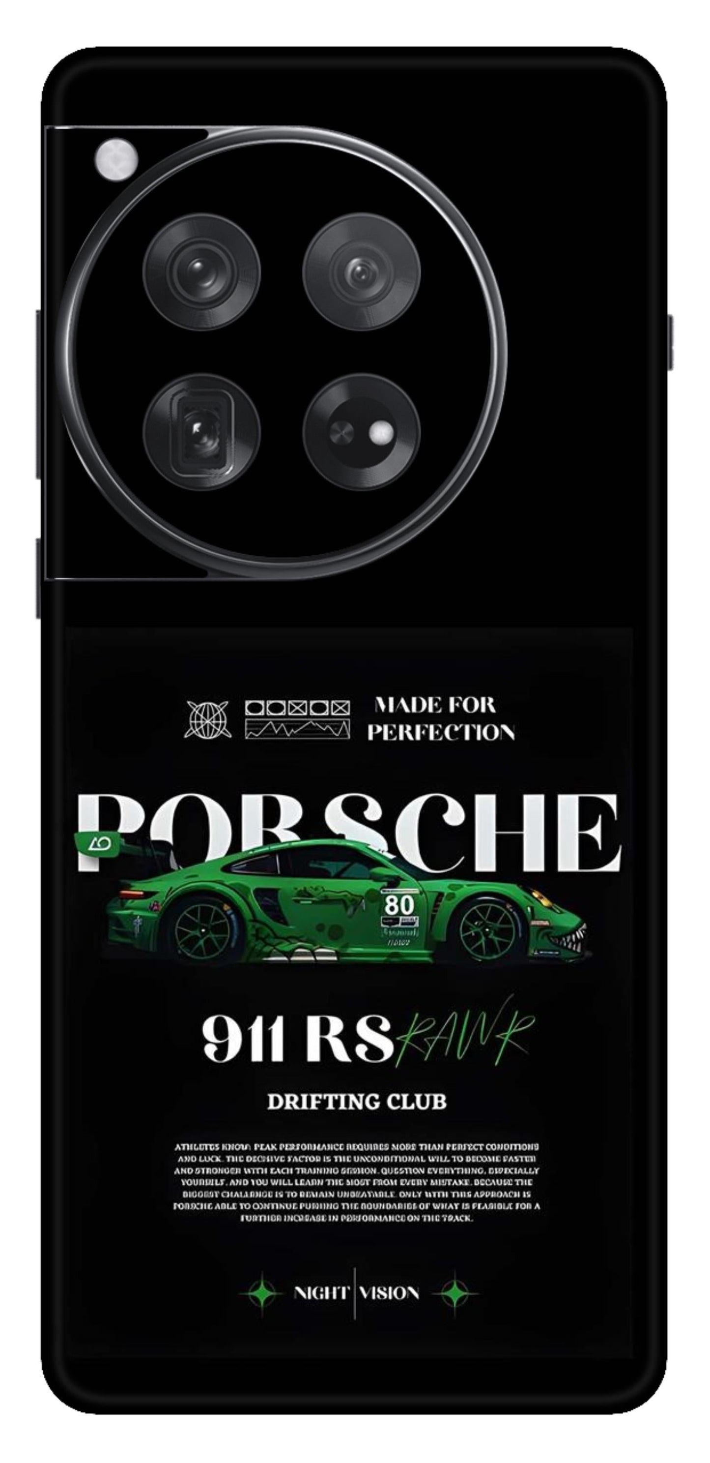 OnePlus 12 Skins and Wraps