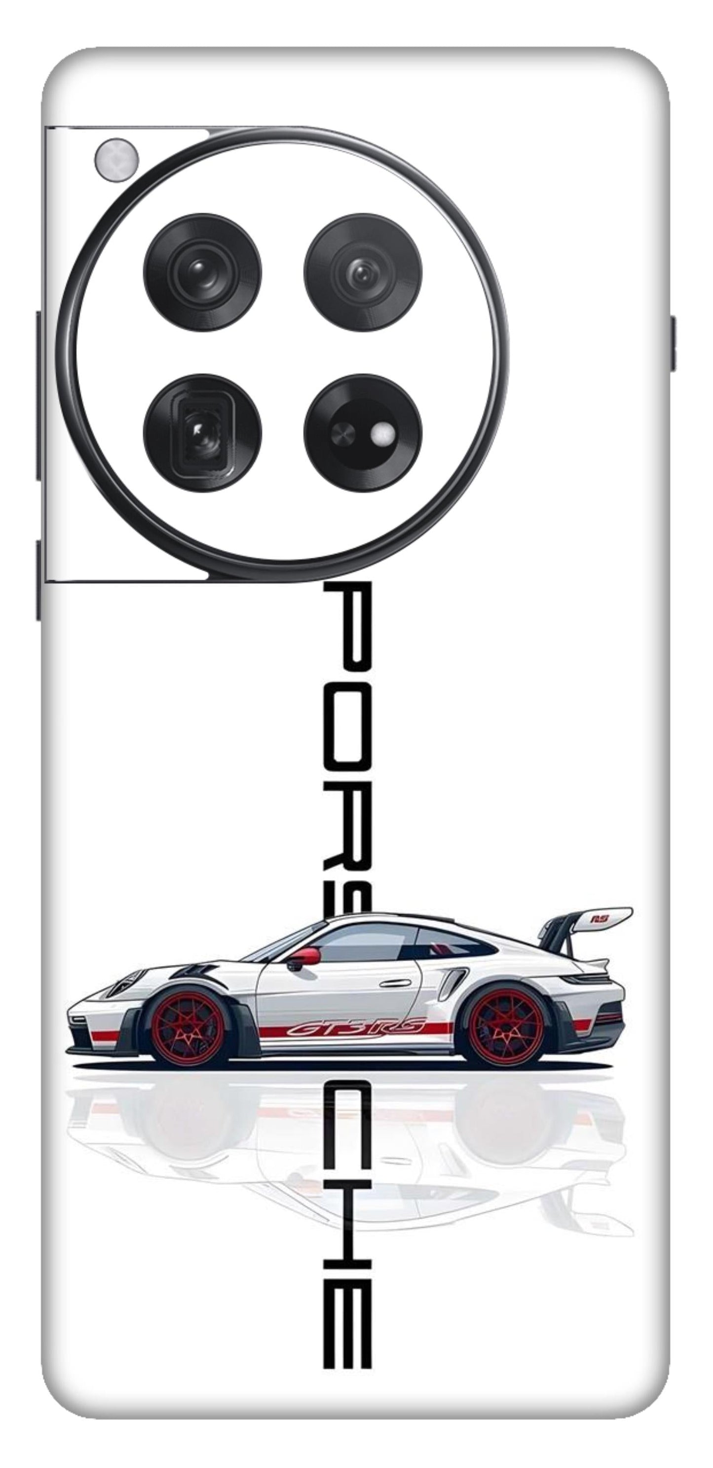 OnePlus 12 Skins and Wraps