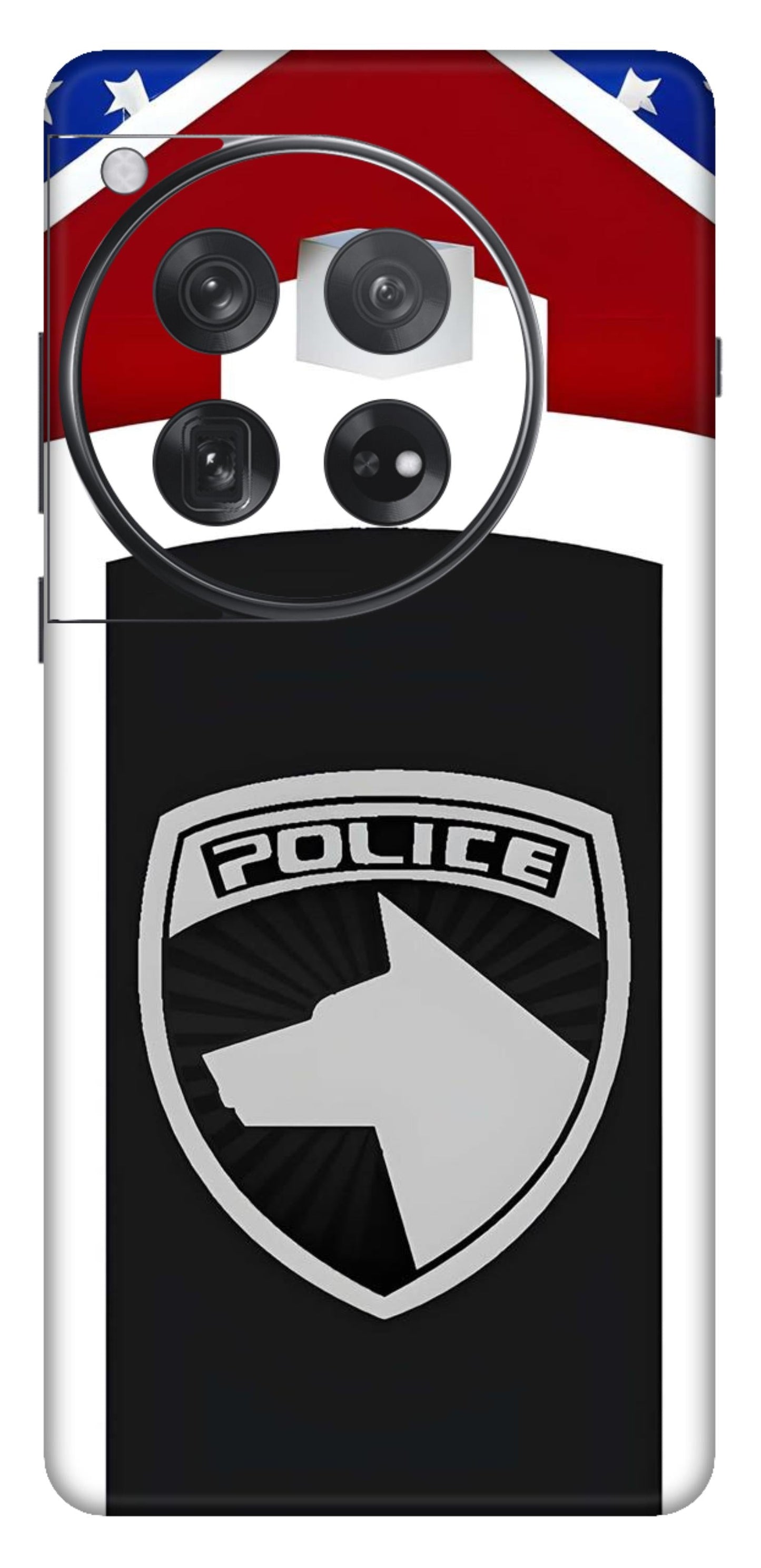 OnePlus 12 Skins and Wraps