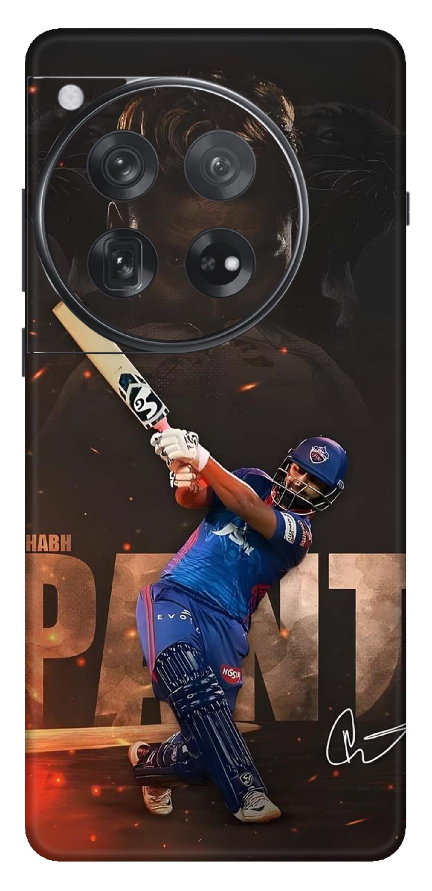 OnePlus 12 Skins and Wraps