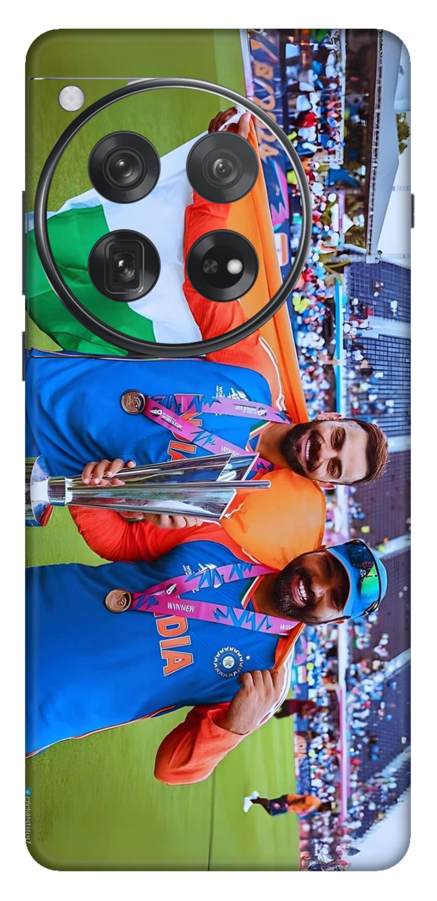 OnePlus 12 Skins and Wraps