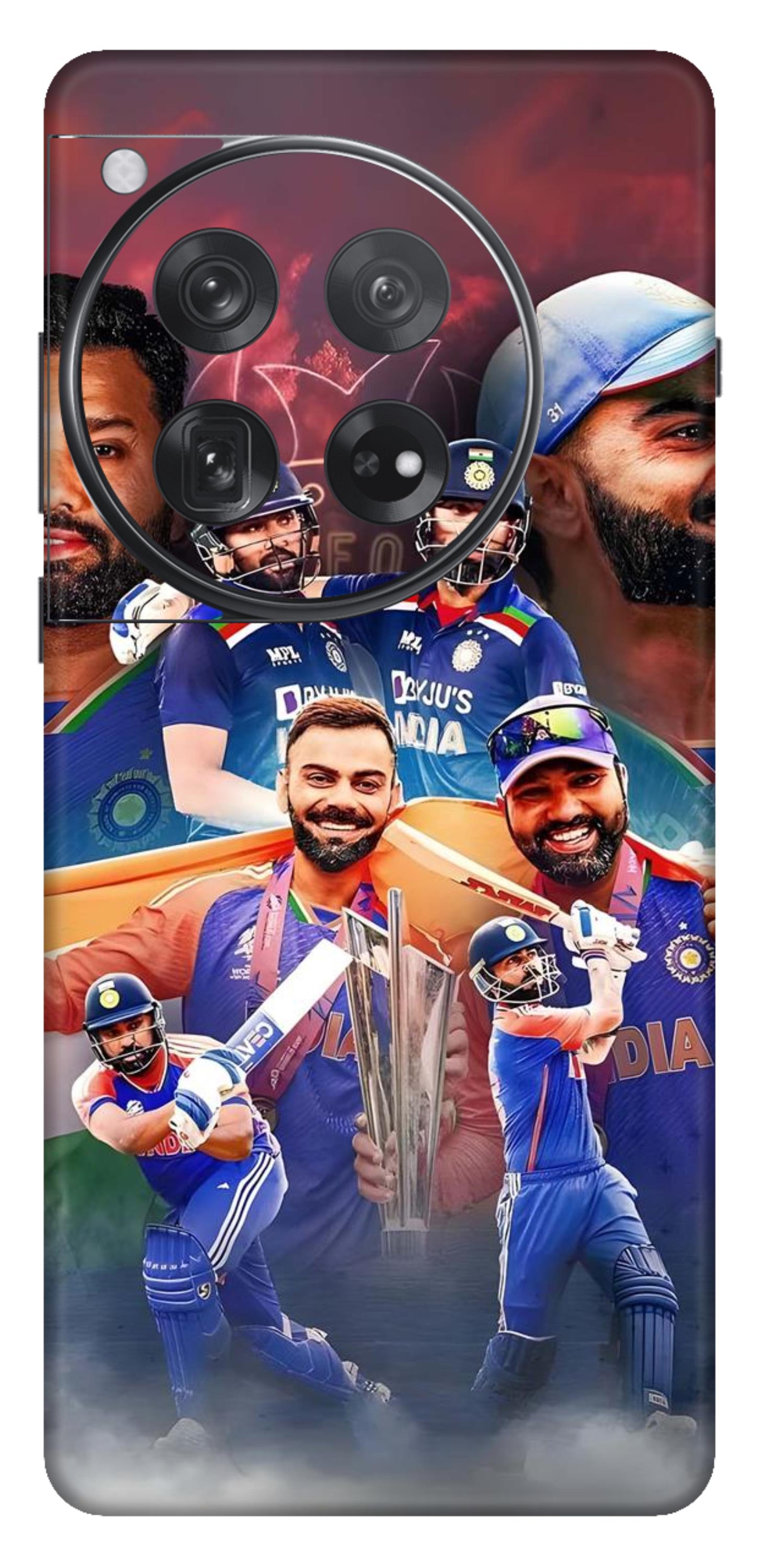 OnePlus 12 Skins and Wraps