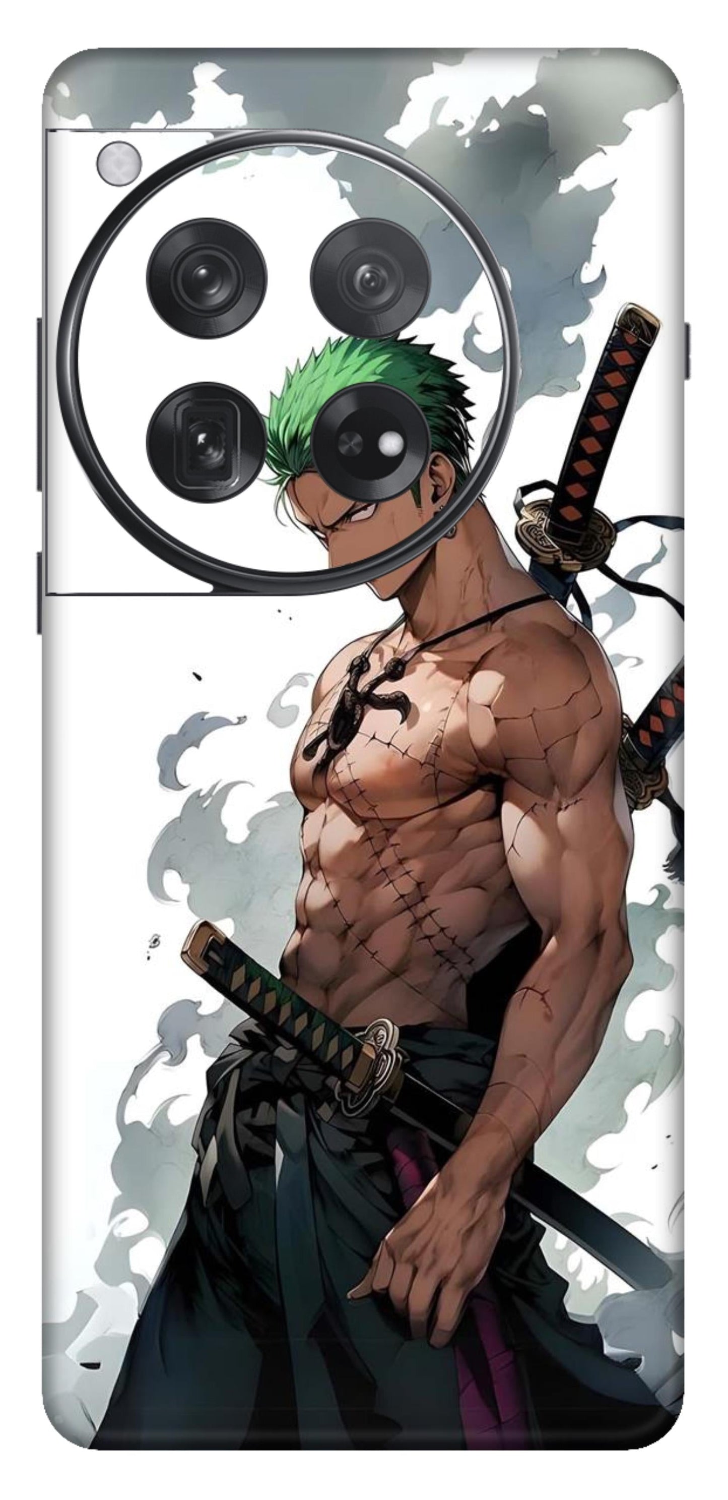 OnePlus 12 Skins and Wraps