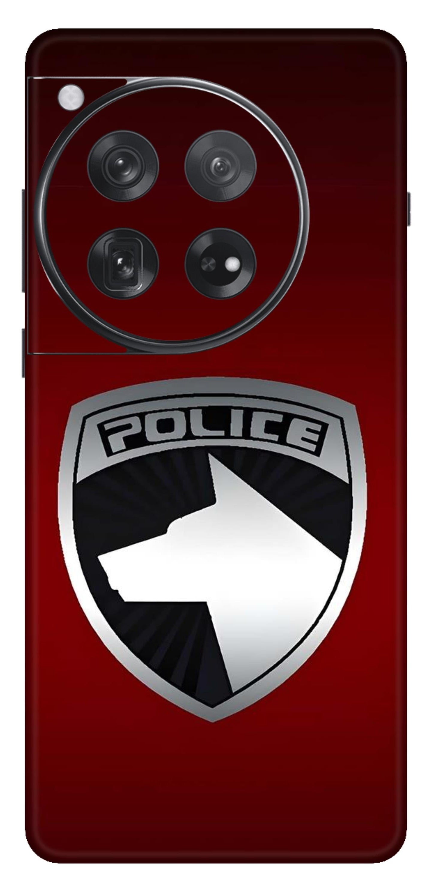 OnePlus 12 Skins and Wraps