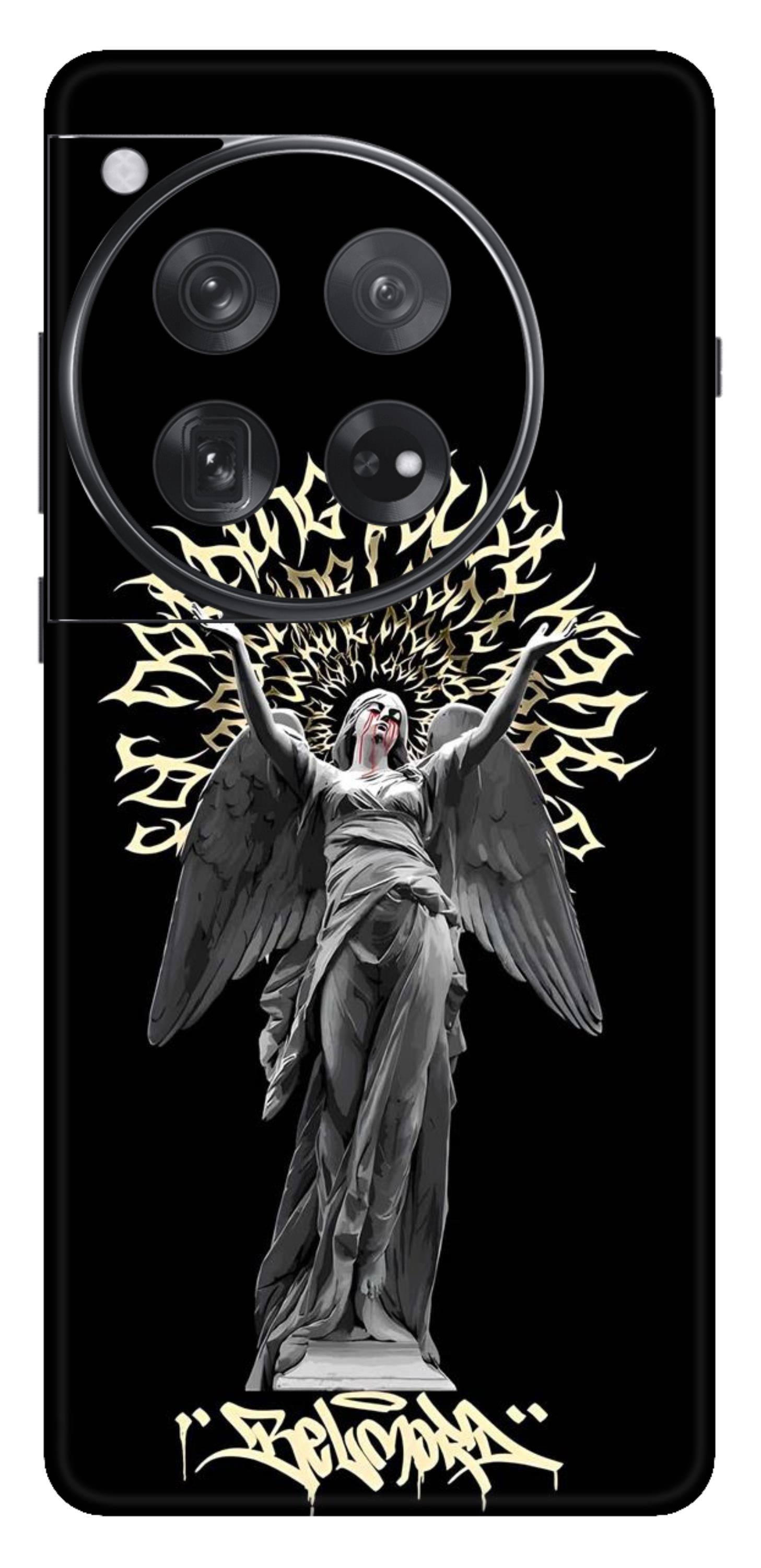 OnePlus 12 Skins and Wraps