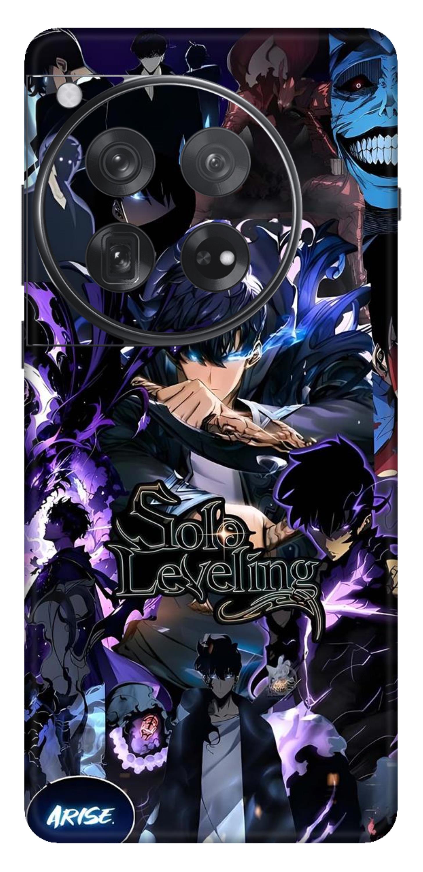 OnePlus 12 Skins and Wraps