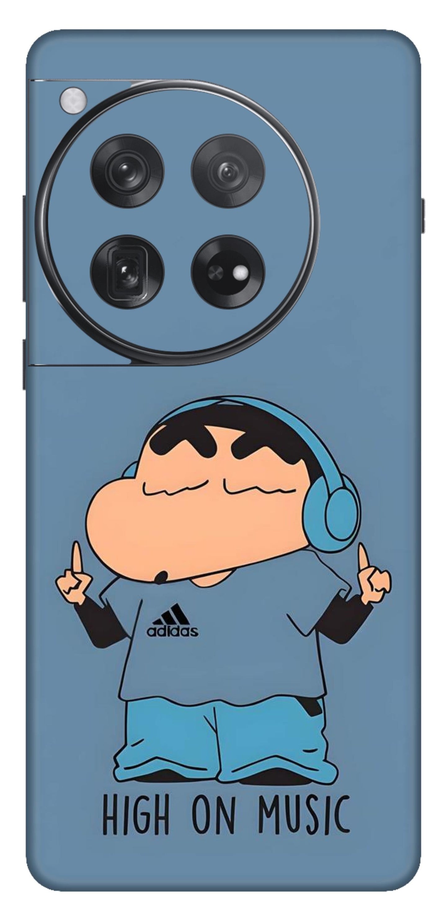 OnePlus 12 Skins and Wraps