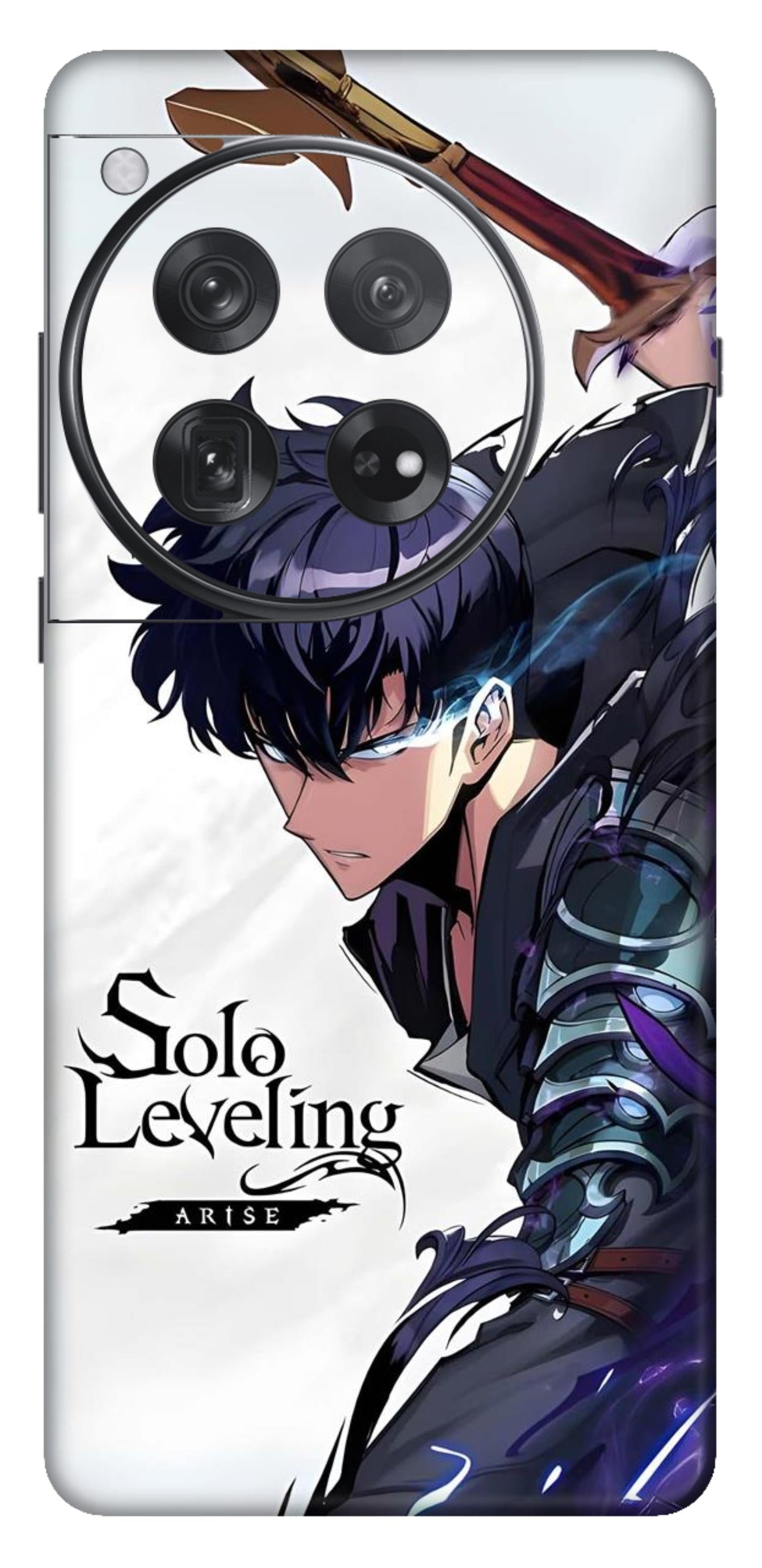 OnePlus 12 Skins and Wraps