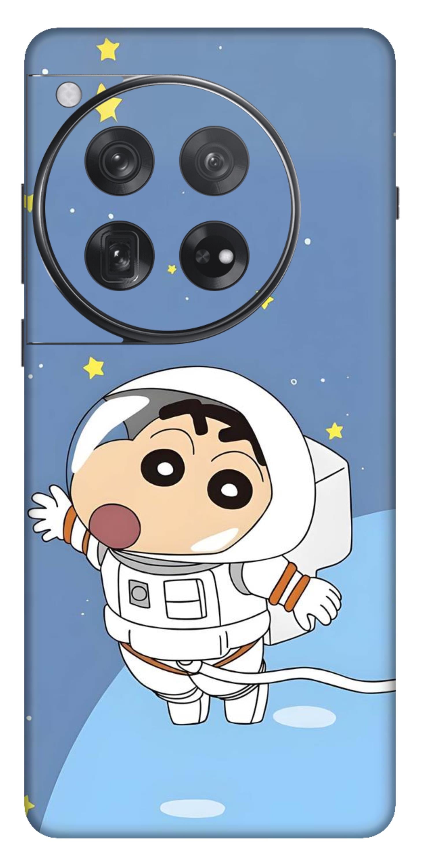 OnePlus 12 Skins and Wraps