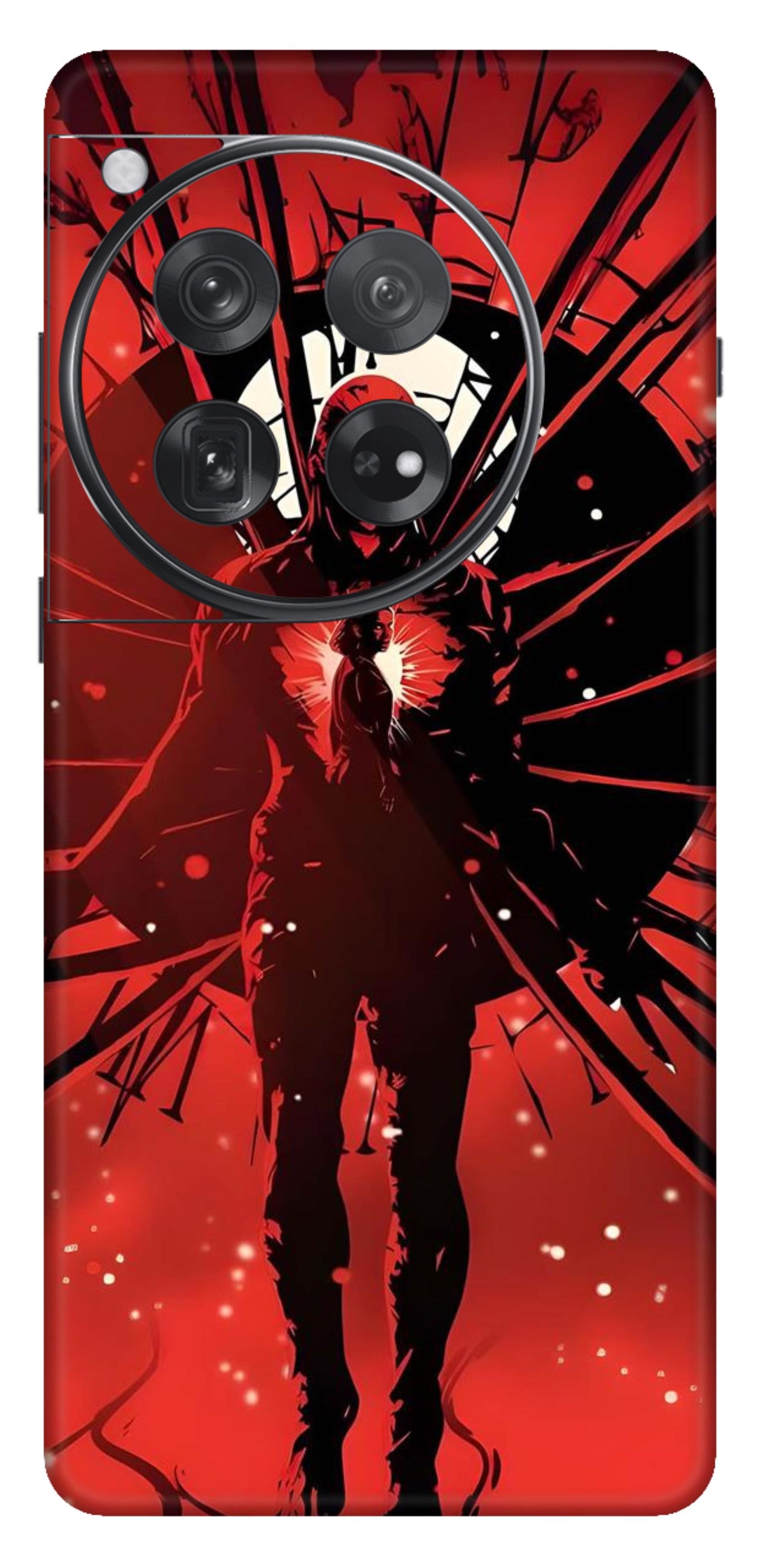 OnePlus 12 Skins and Wraps