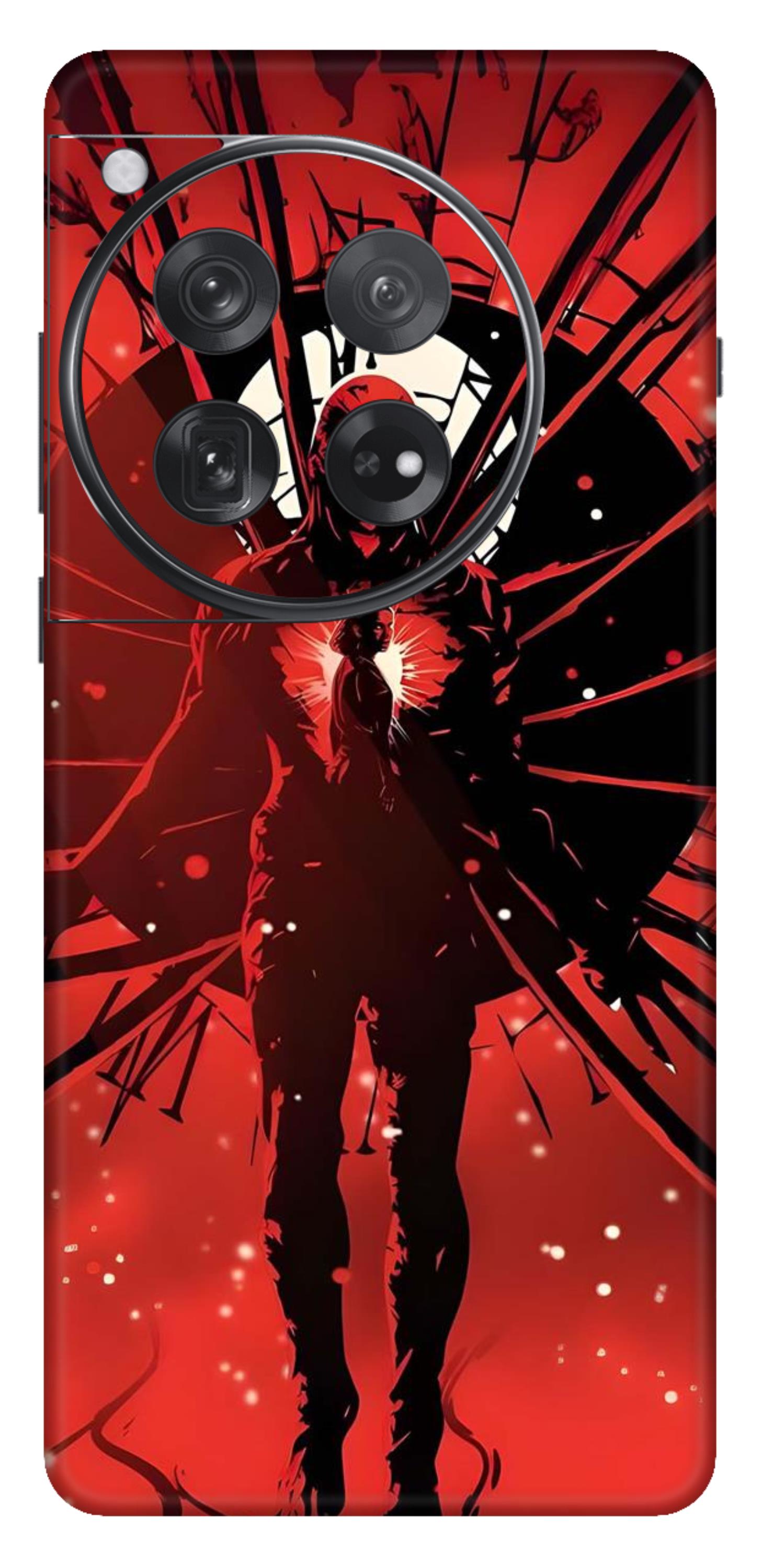 OnePlus 12 Skins and Wraps