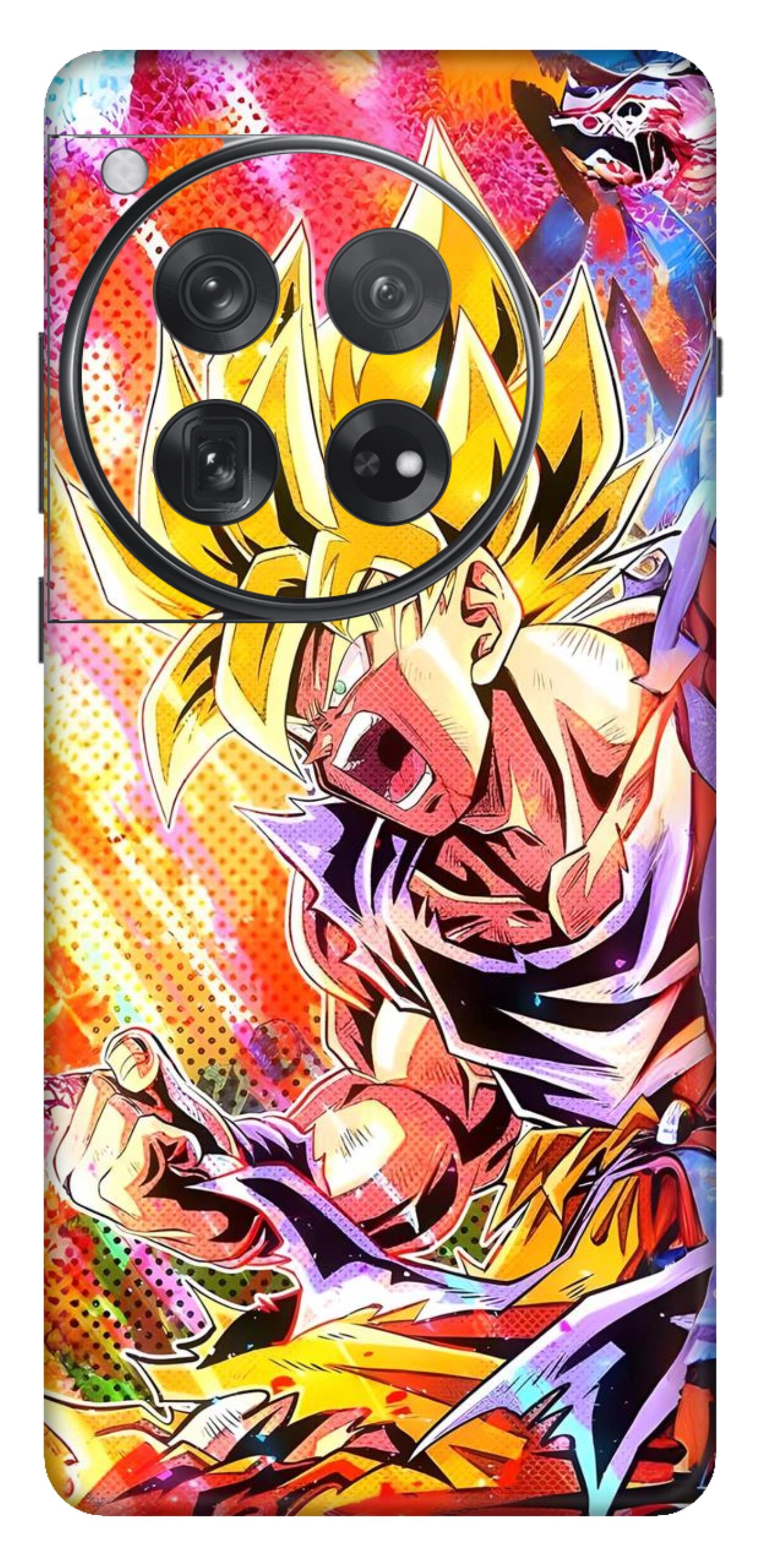 OnePlus 12 Skins and Wraps