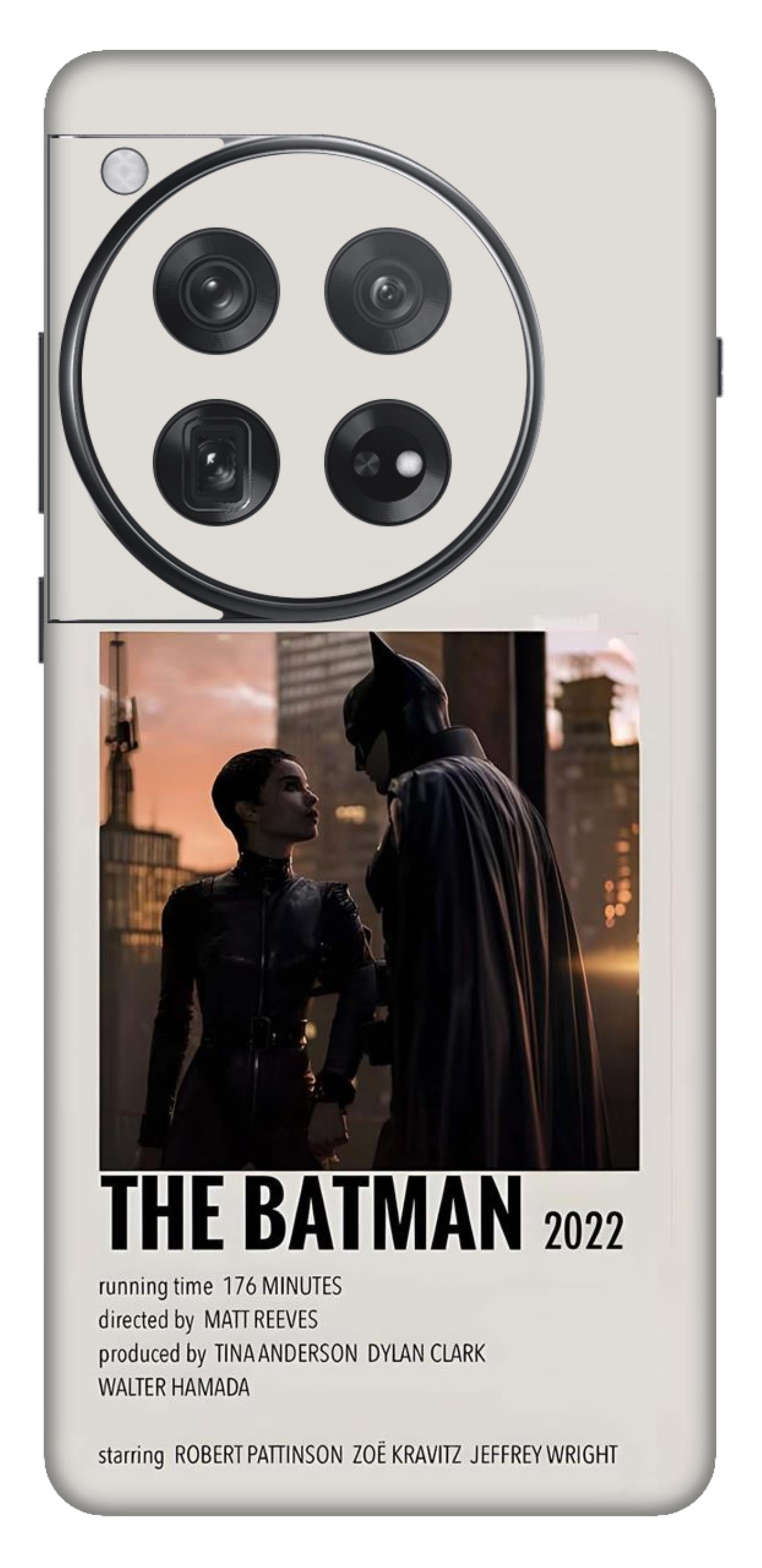 OnePlus 12 Skins and Wraps