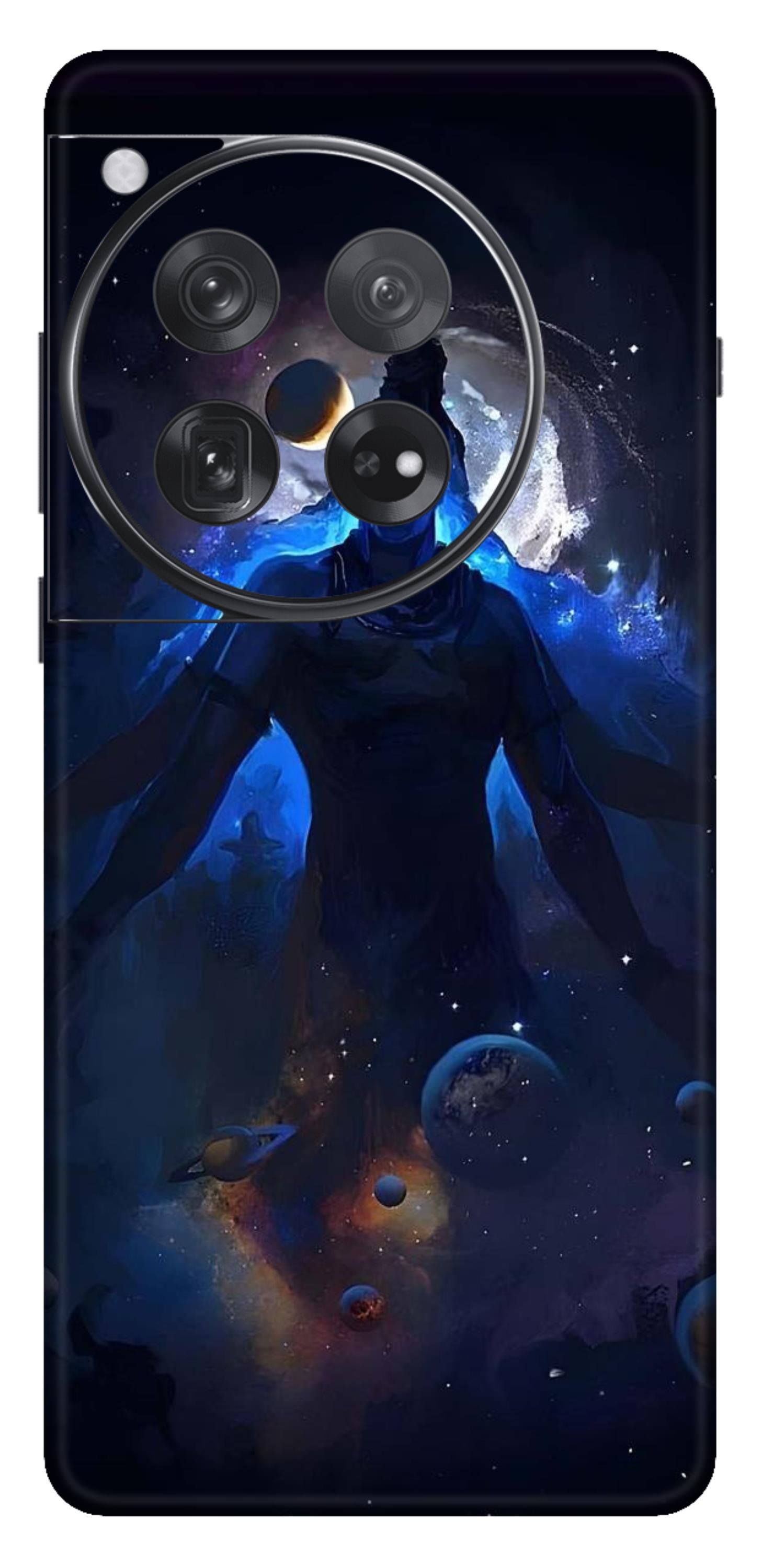 OnePlus 12 Skins and Wraps