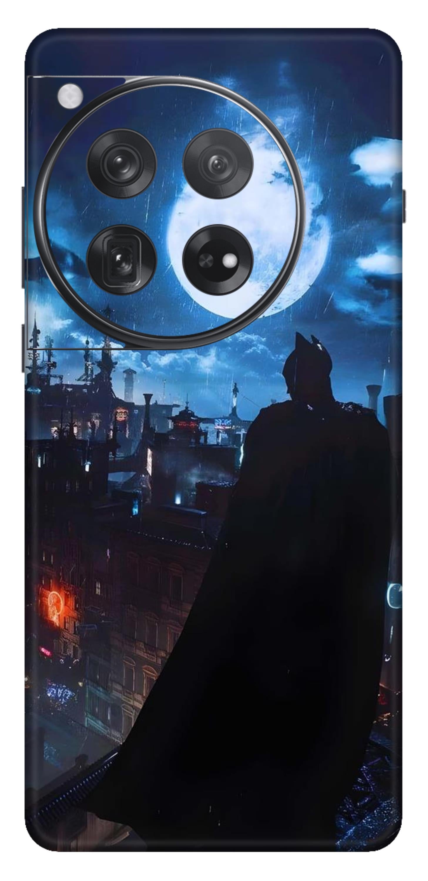 OnePlus 12 Skins and Wraps