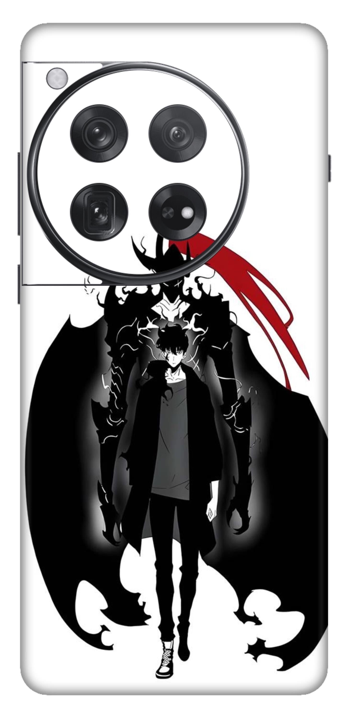 OnePlus 12 Skins and Wraps