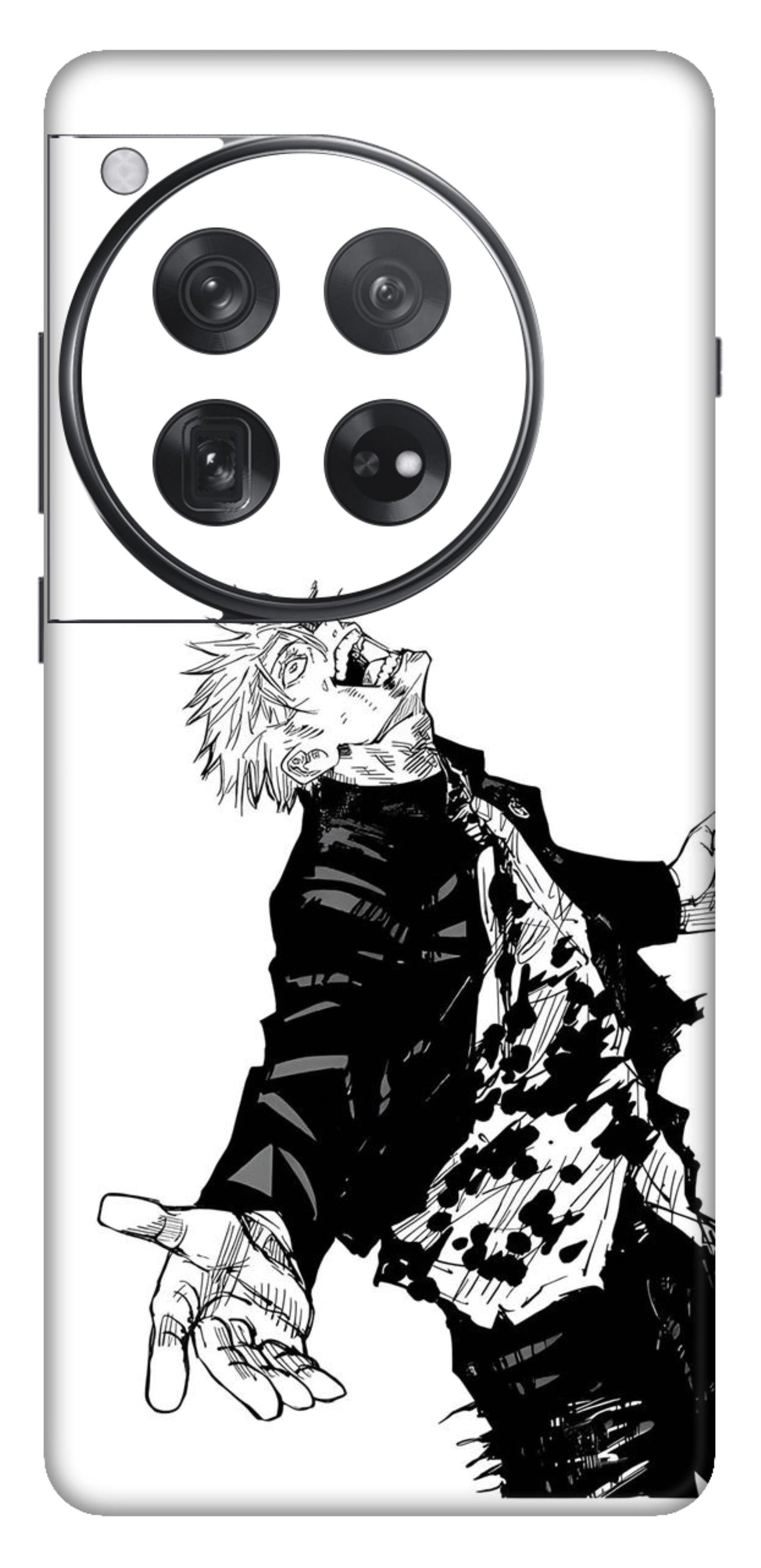 OnePlus 12 Skins and Wraps