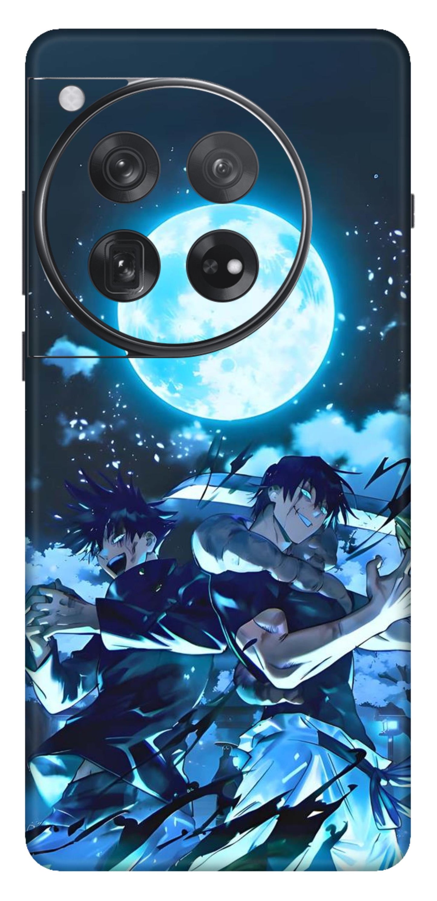 OnePlus 12 Skins and Wraps