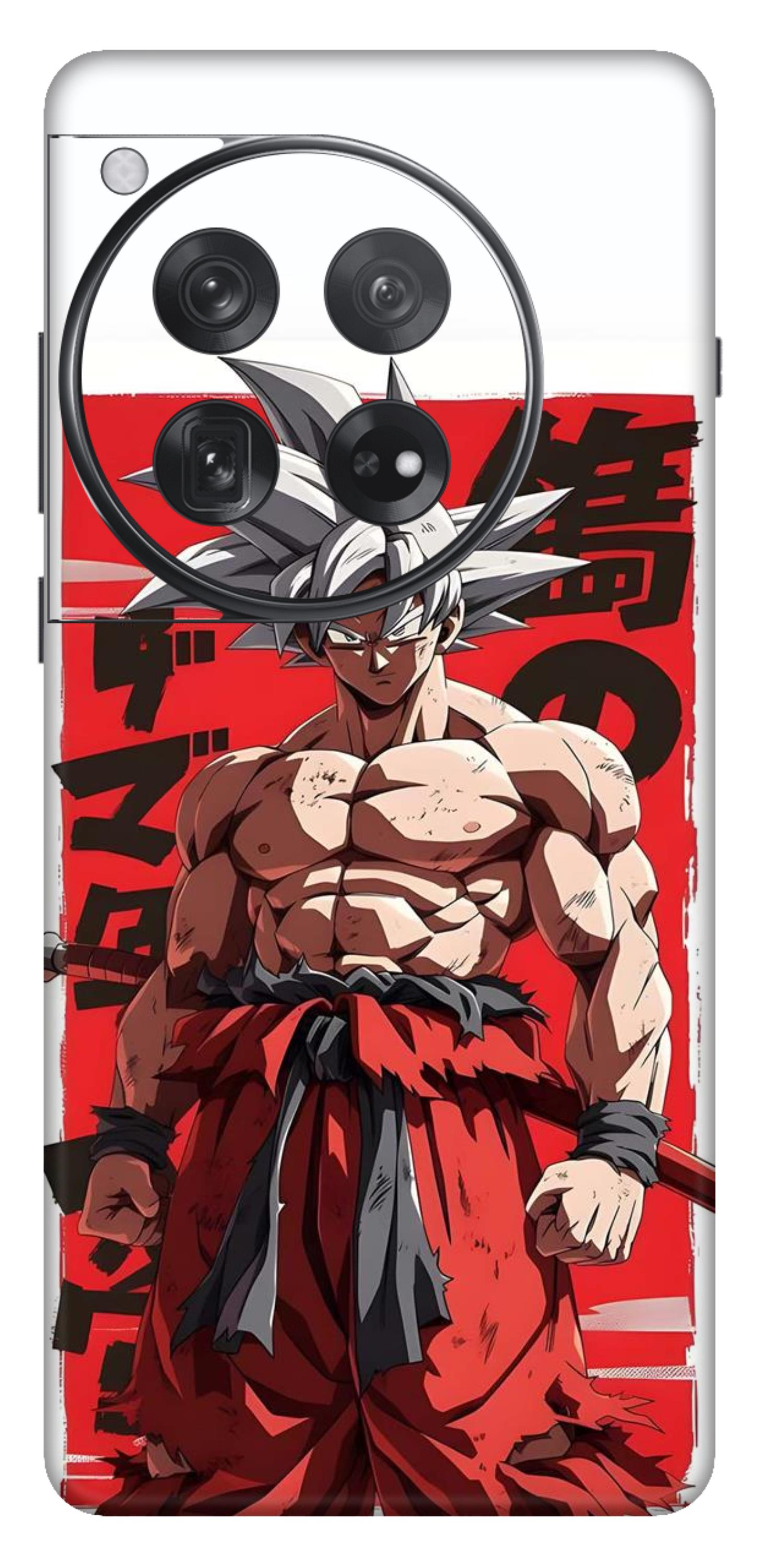 OnePlus 12 Skins and Wraps