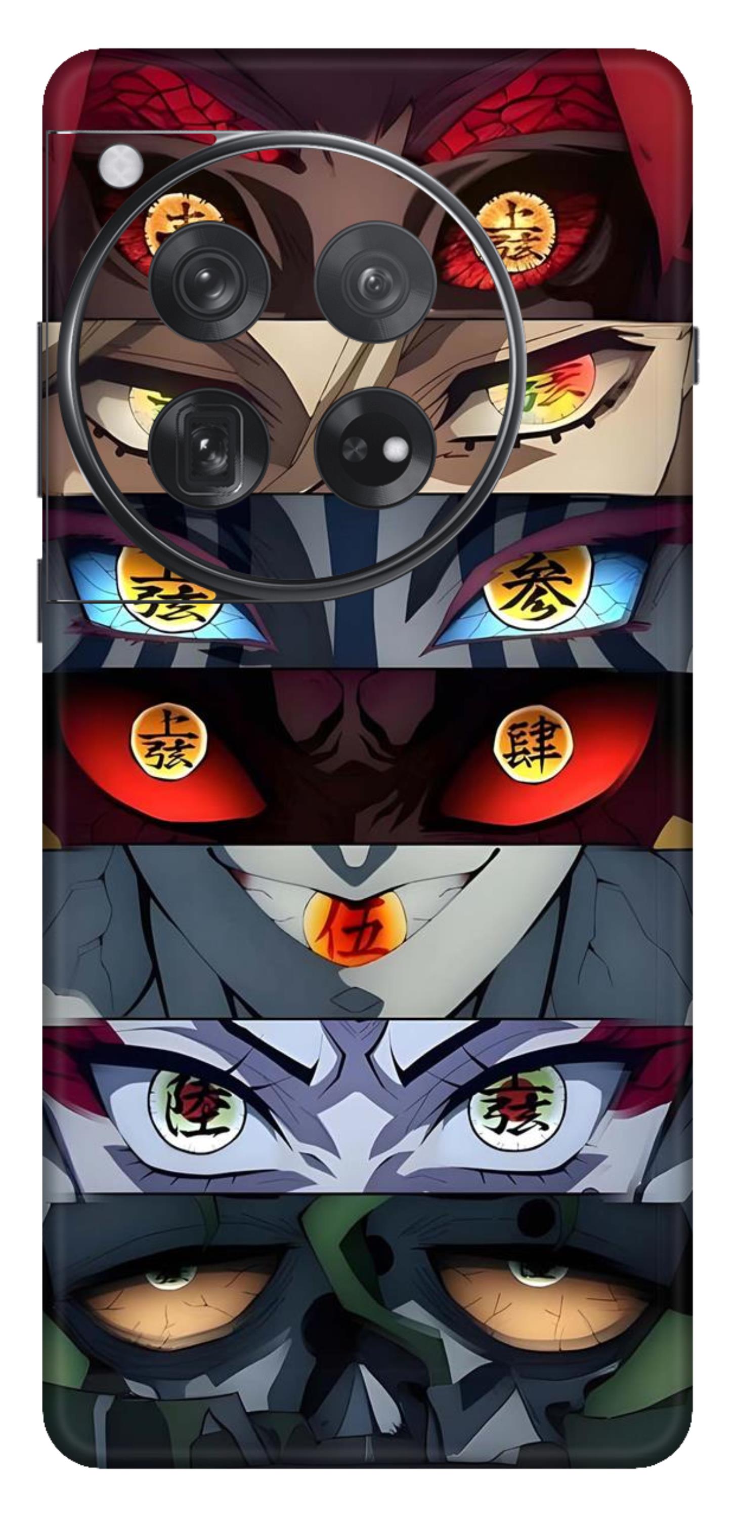 OnePlus 12 Skins and Wraps