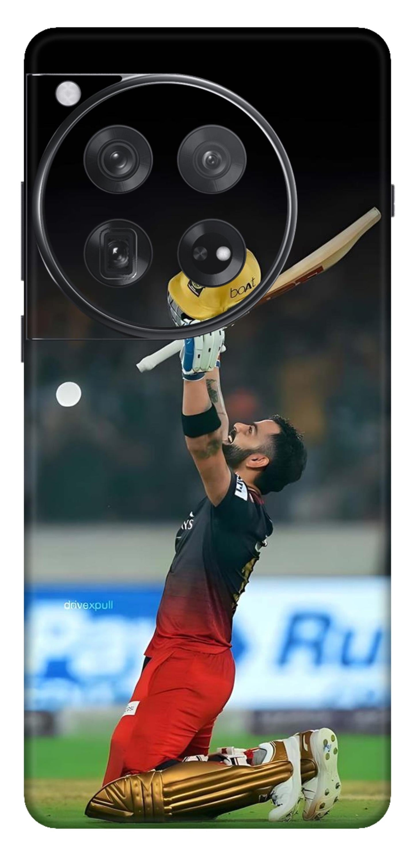 OnePlus 12 Skins and Wraps